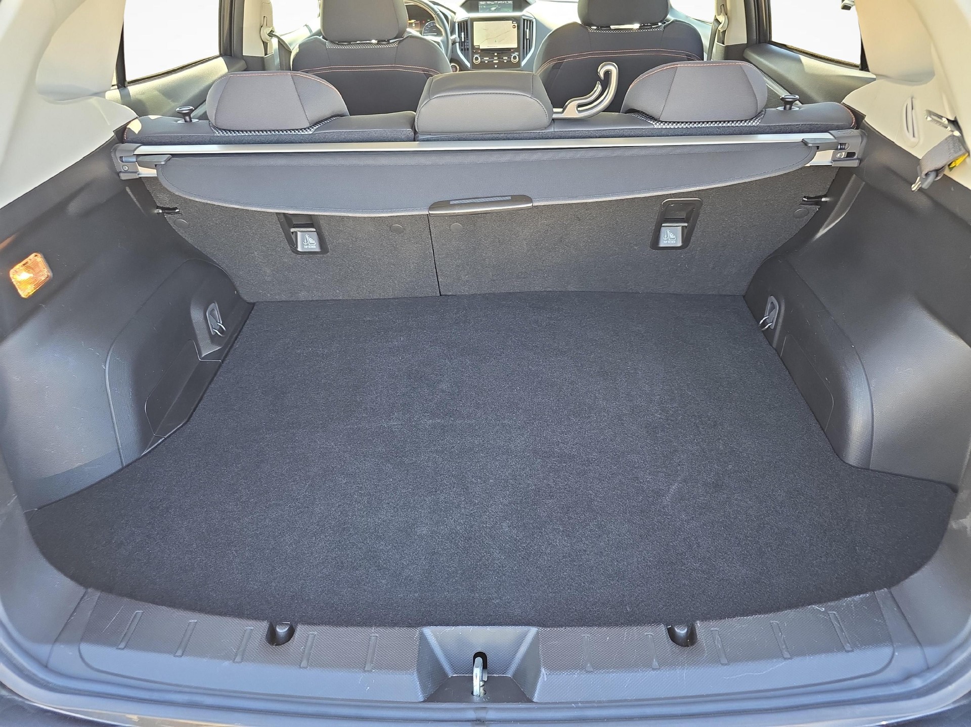SUBARU XV 2.0i e-Boxer Swiss Plus / ab 3,99% Leasing bei Abschluss einer Protect Autoversicherung-image-11