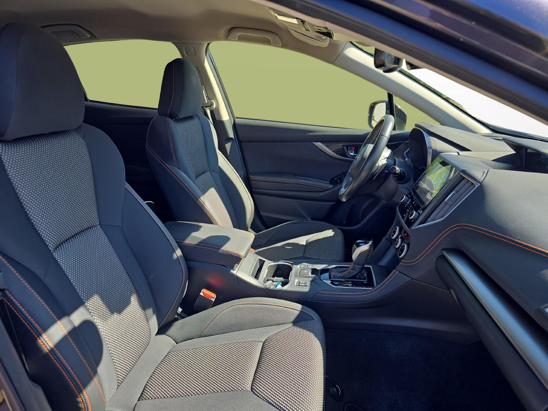 SUBARU XV 2.0i e-Boxer Swiss Plus / ab 3,99% Leasing bei Abschluss einer Protect Autoversicherung-image-9