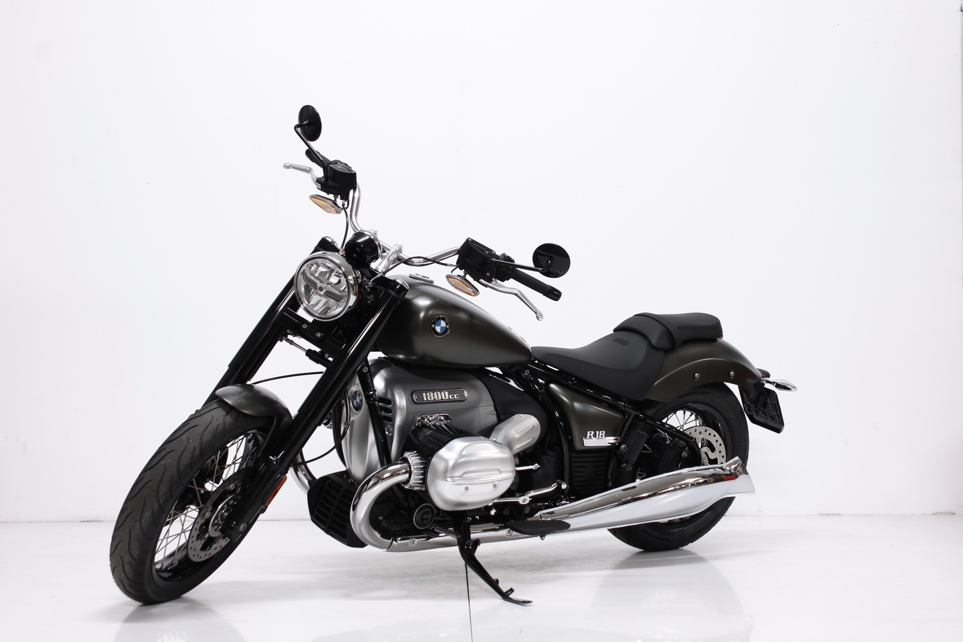BMW R 18-image-0