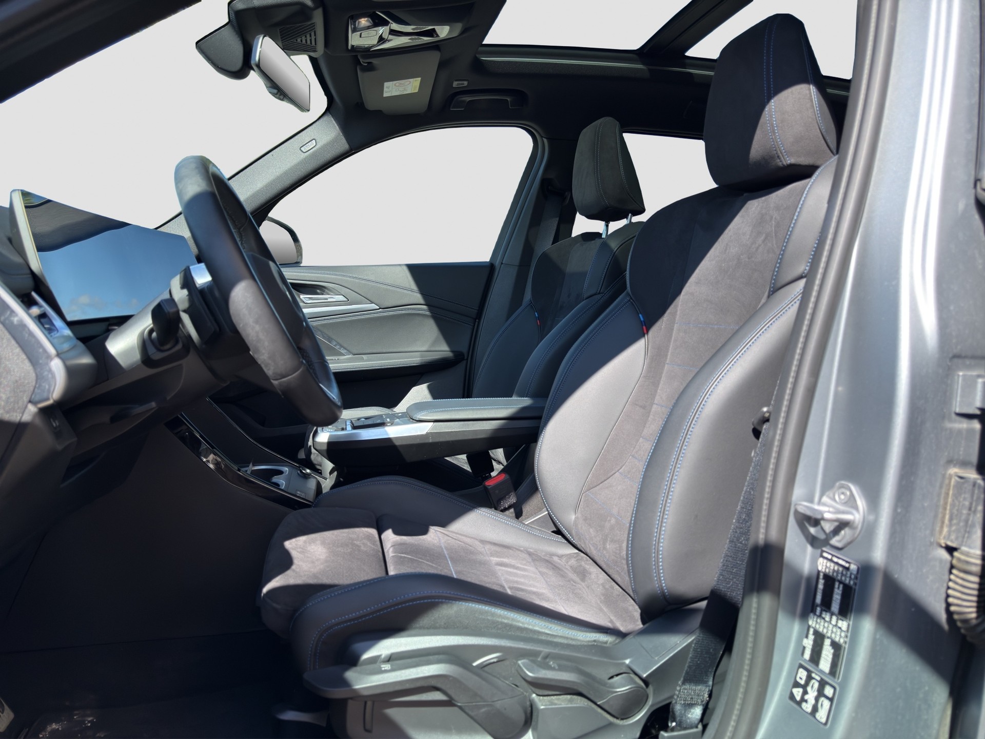 BMW X1 xDrive 20d xDrive M Sport | Frozen Grey | PANO-image-8