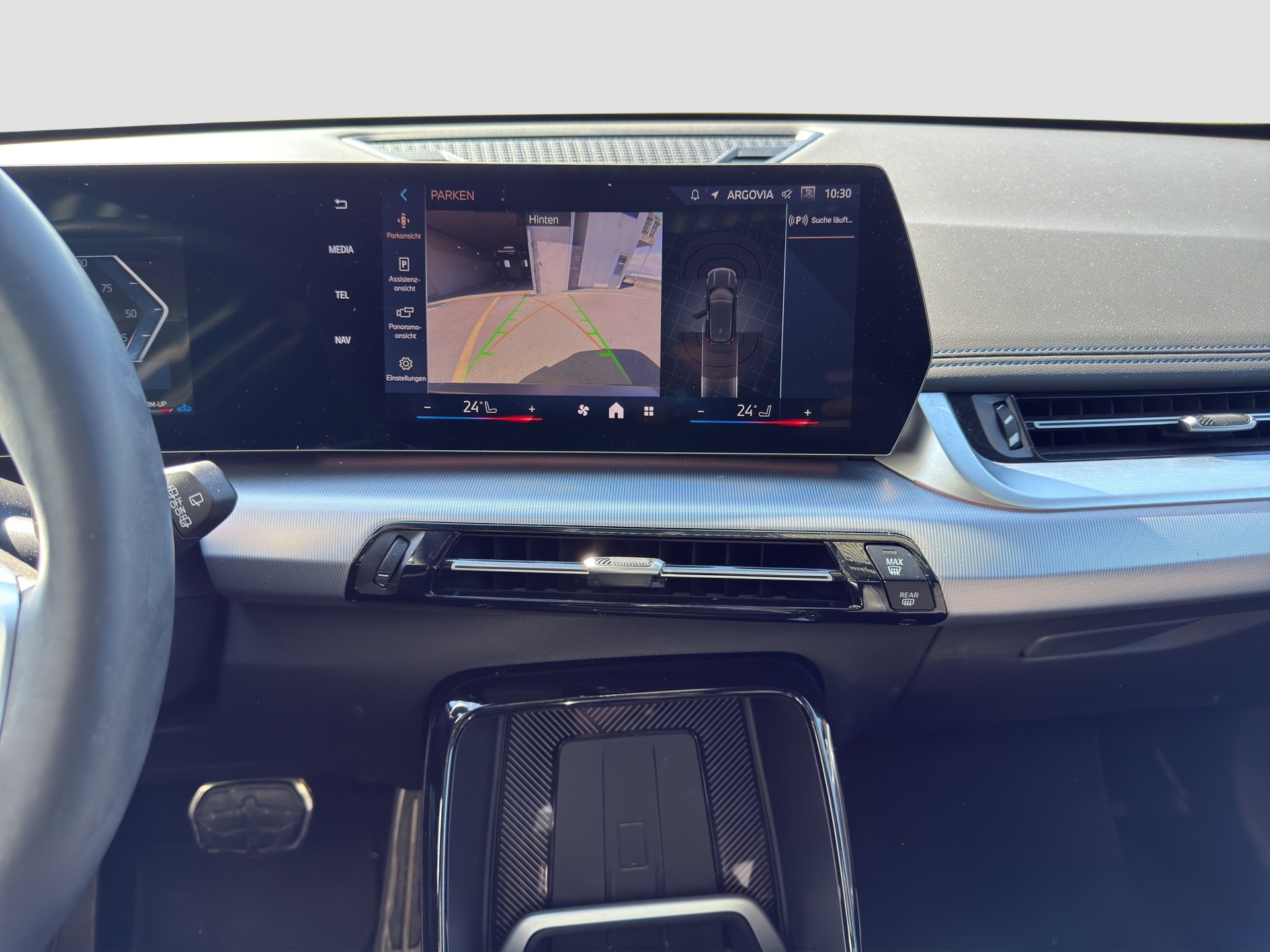 BMW X1 xDrive 20d xDrive M Sport | Frozen Grey | PANO-image-11