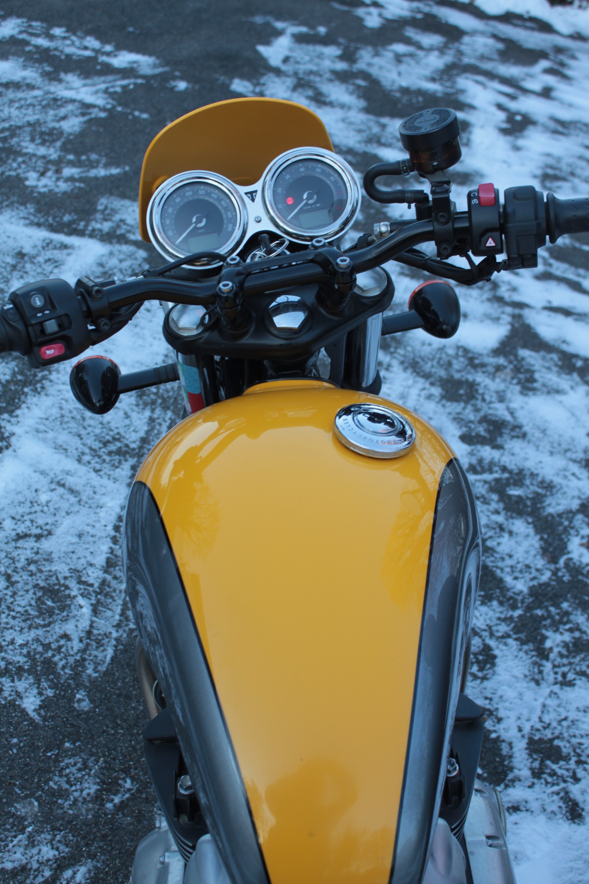TRIUMPH Street Cup-image-3