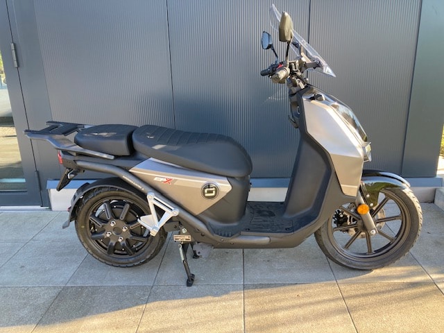 SUPER SOCO CPX-image-0