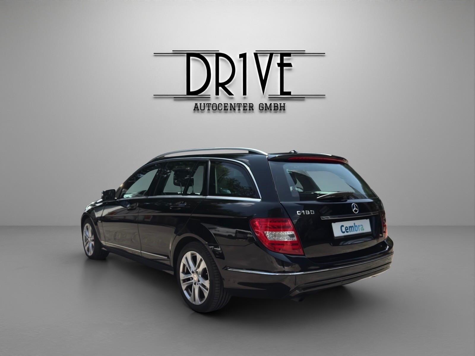 MERCEDES-BENZ C 180 BlueEfficiency Avantgarde 7G-Tronic-image-6