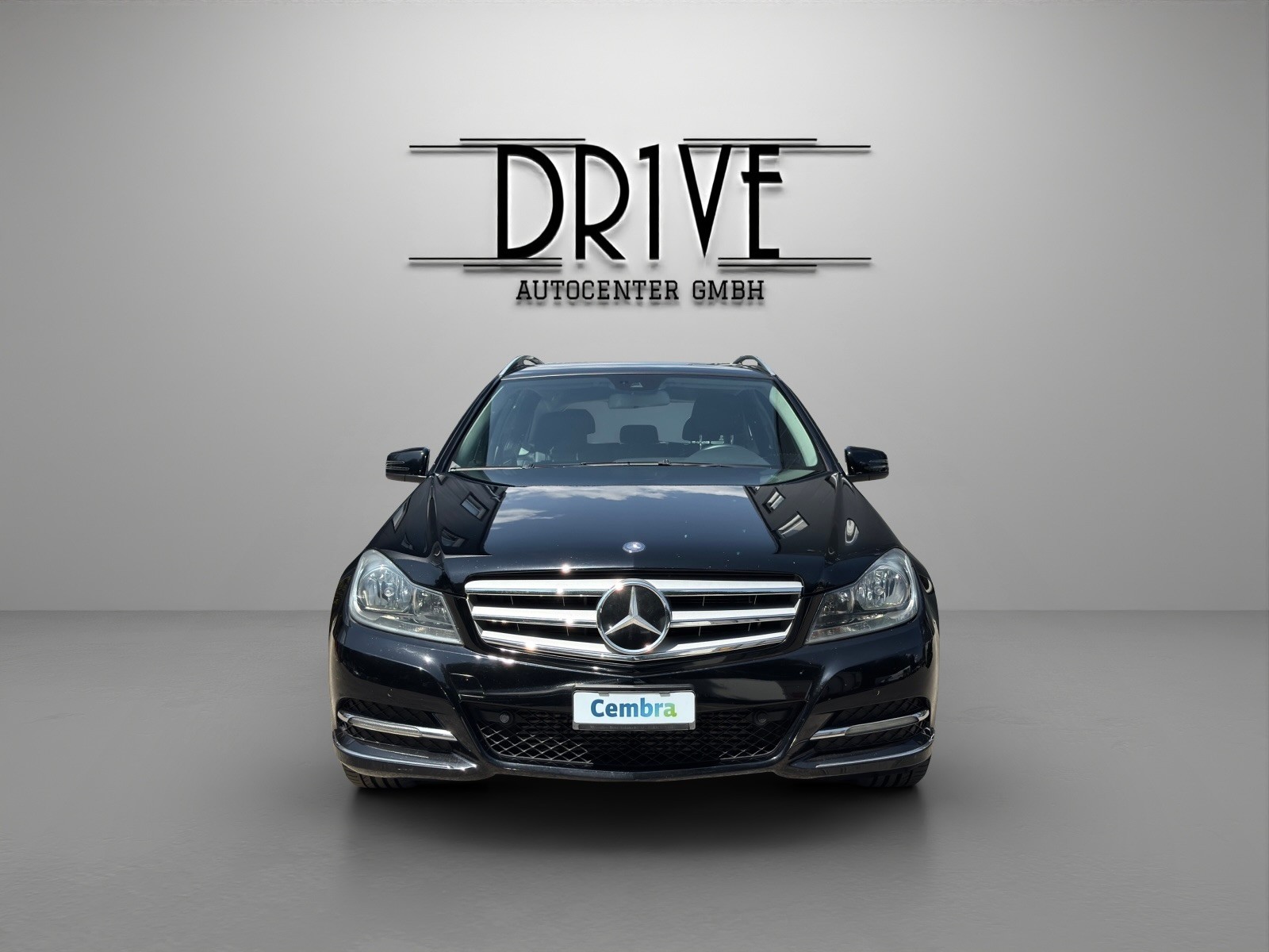 MERCEDES-BENZ C 180 BlueEfficiency Avantgarde 7G-Tronic-showroom-element-1