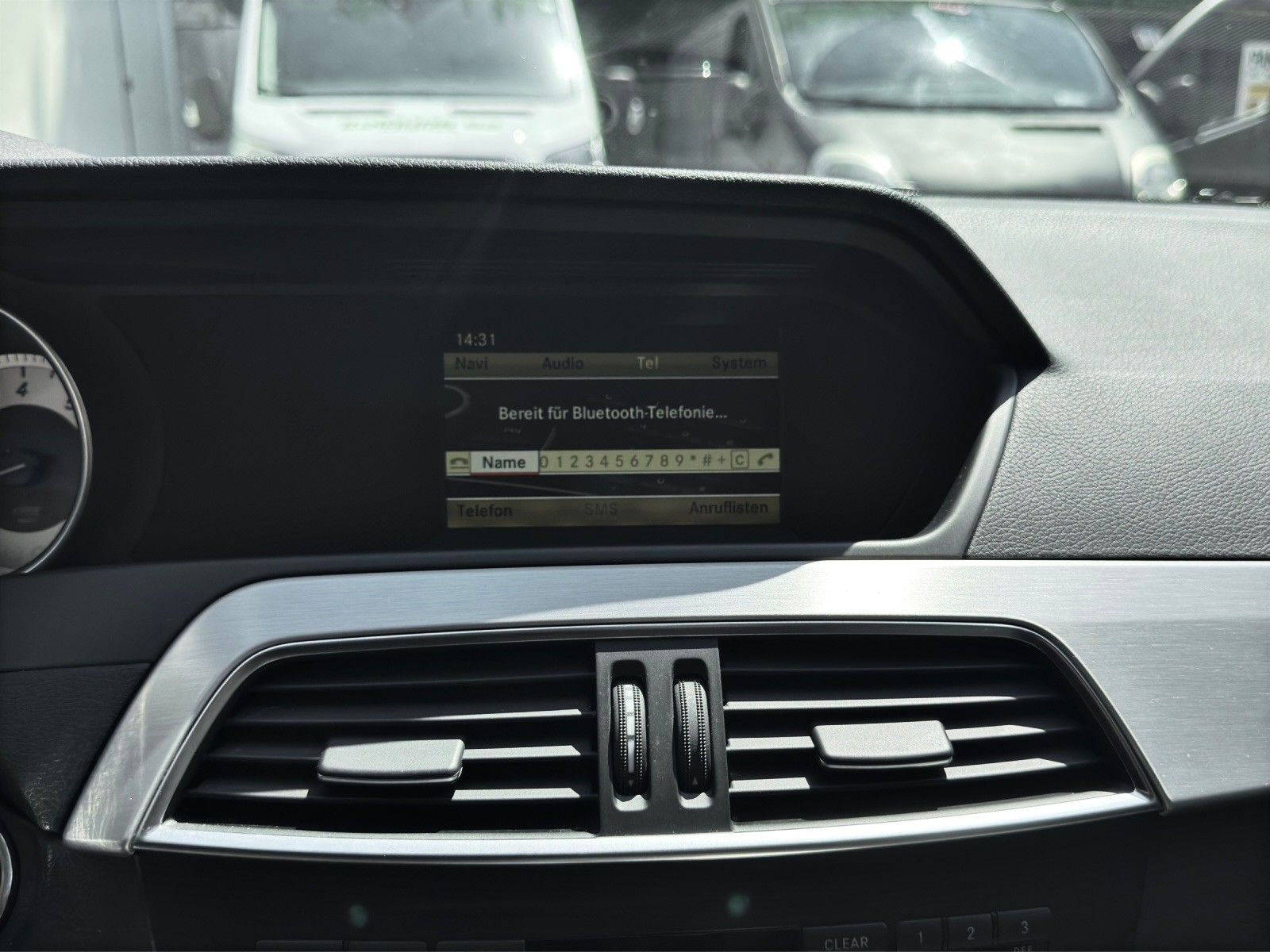 MERCEDES-BENZ C 180 BlueEfficiency Avantgarde 7G-Tronic-image-13