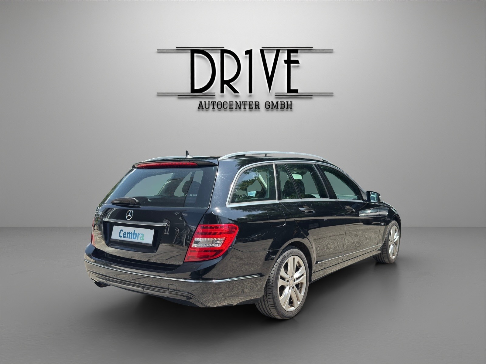 MERCEDES-BENZ C 180 BlueEfficiency Avantgarde 7G-Tronic-image-4