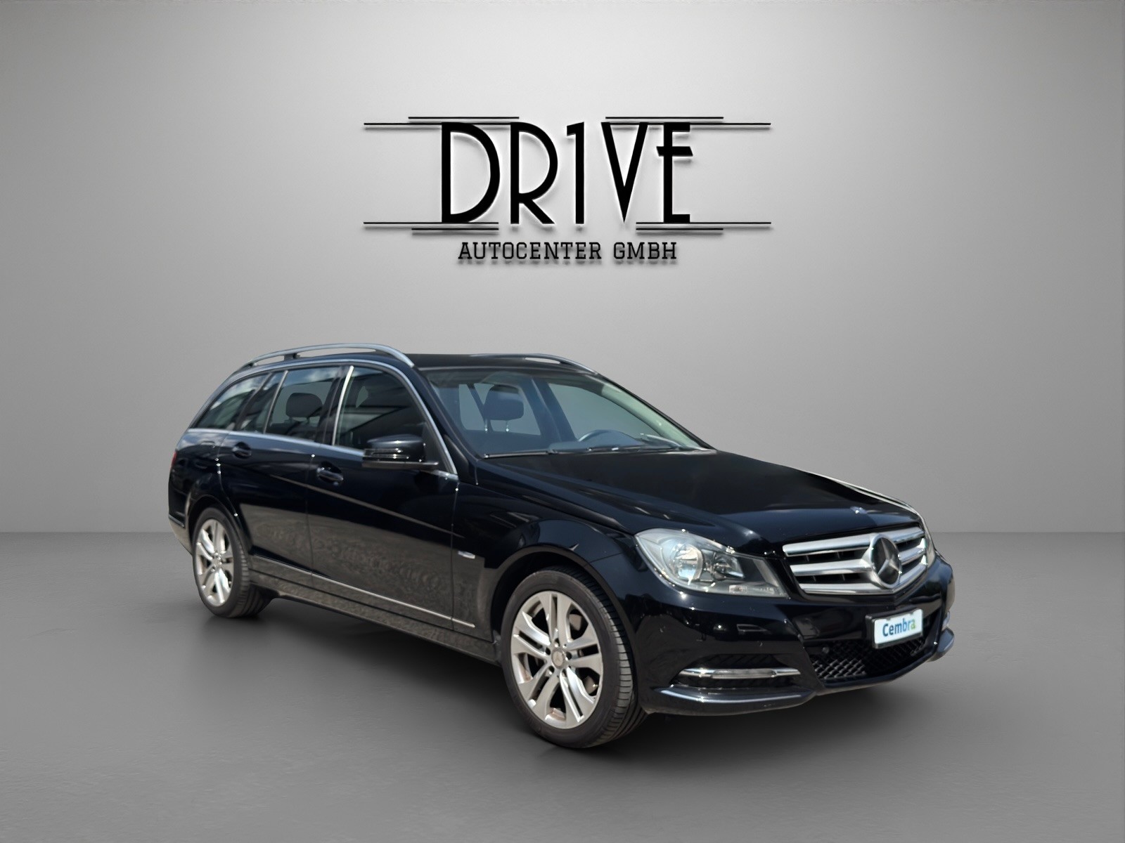 MERCEDES-BENZ C 180 BlueEfficiency Avantgarde 7G-Tronic-showroom-element-2