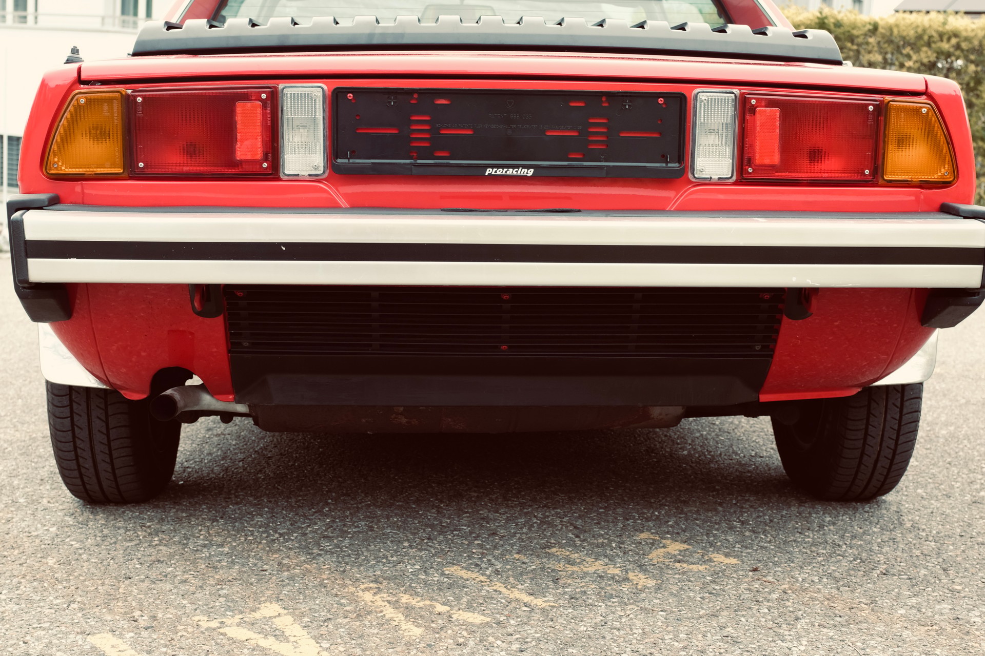 FIAT X 1/9 Bertone-image-10