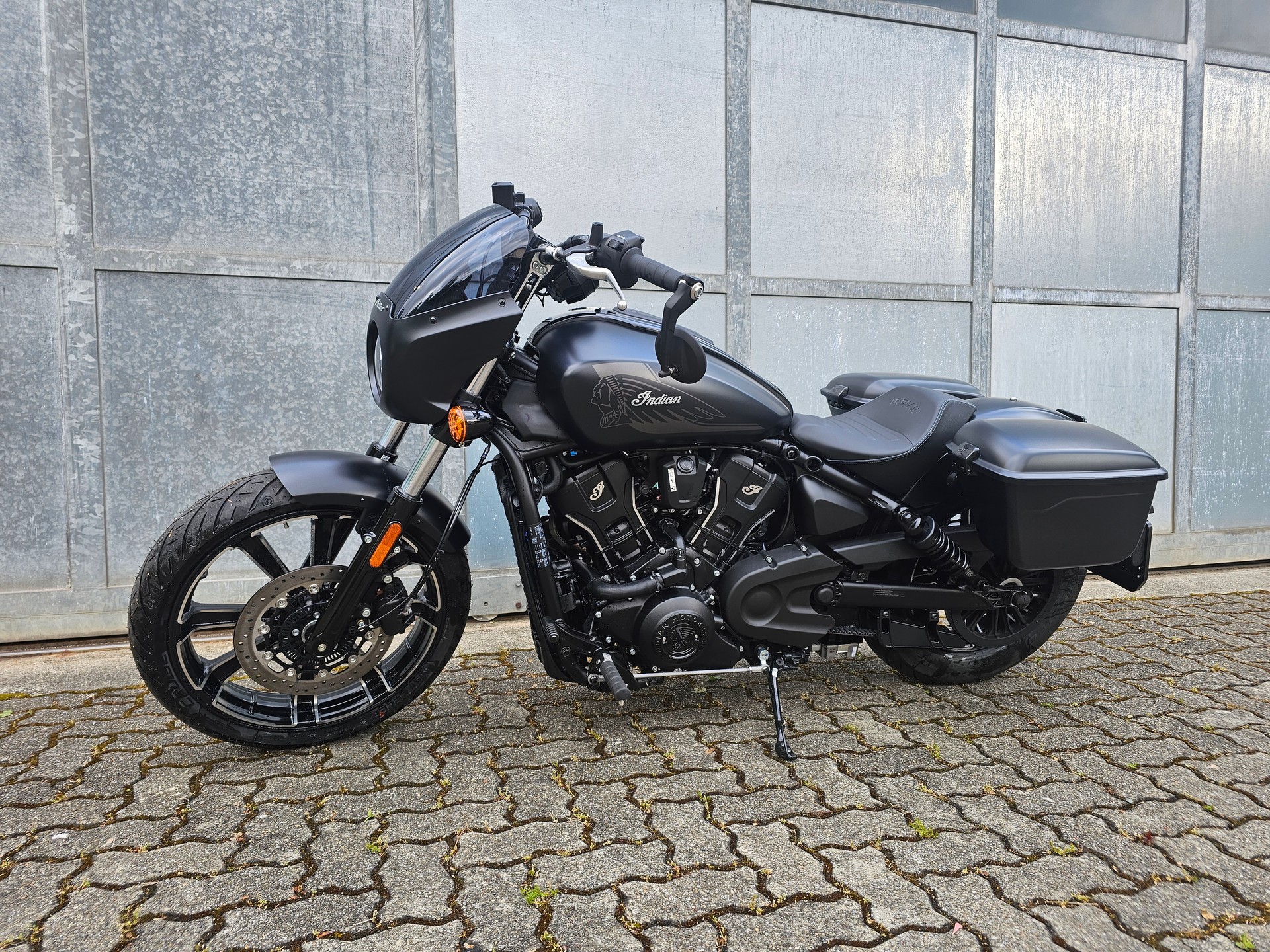 INDIAN Sport RT-image-1