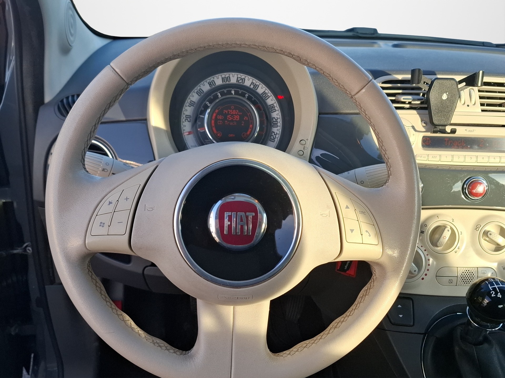 FIAT Lounge-image-9