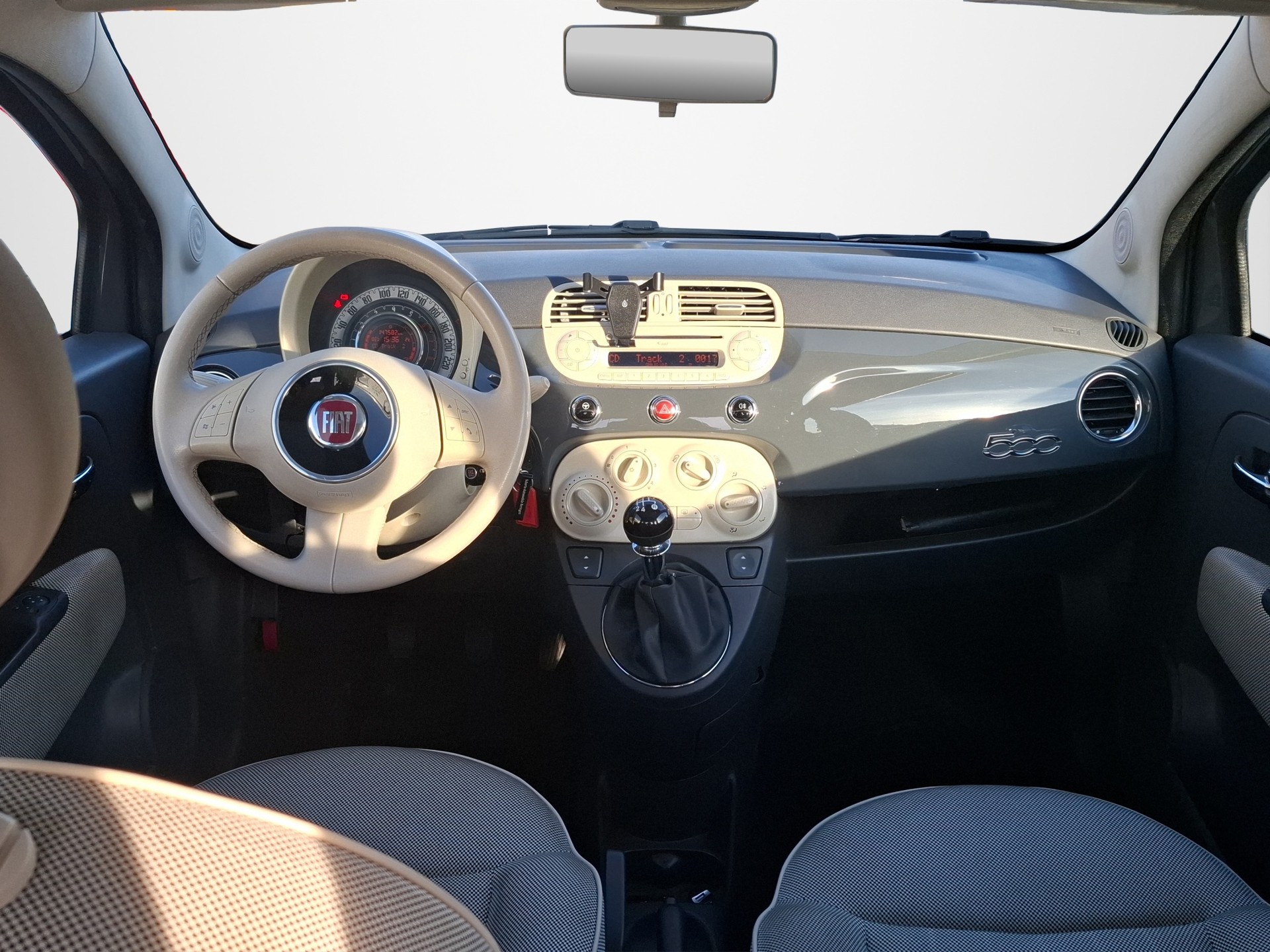 FIAT Lounge-image-8