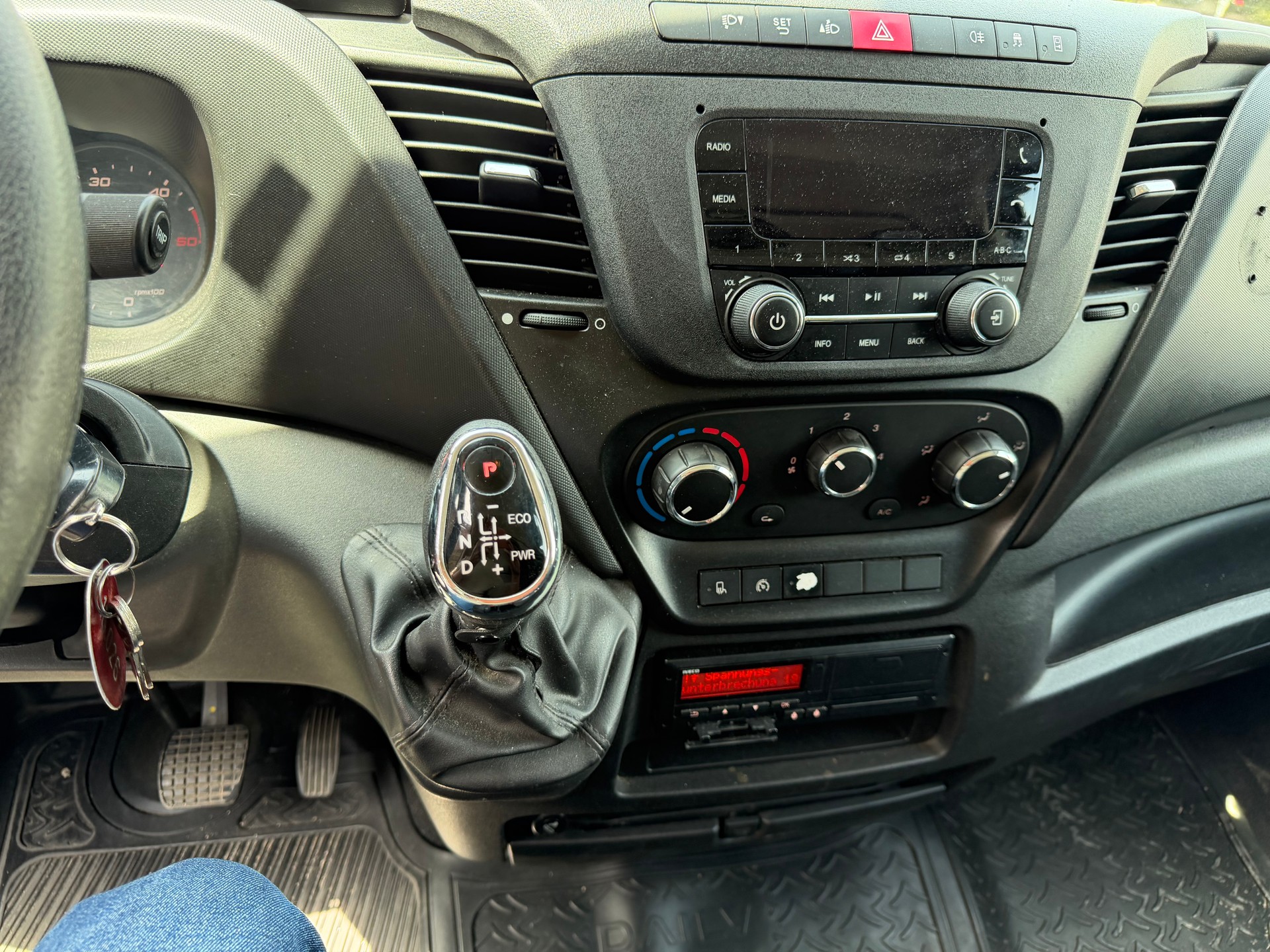 IVECO 35 S 18 A8 D-image-2