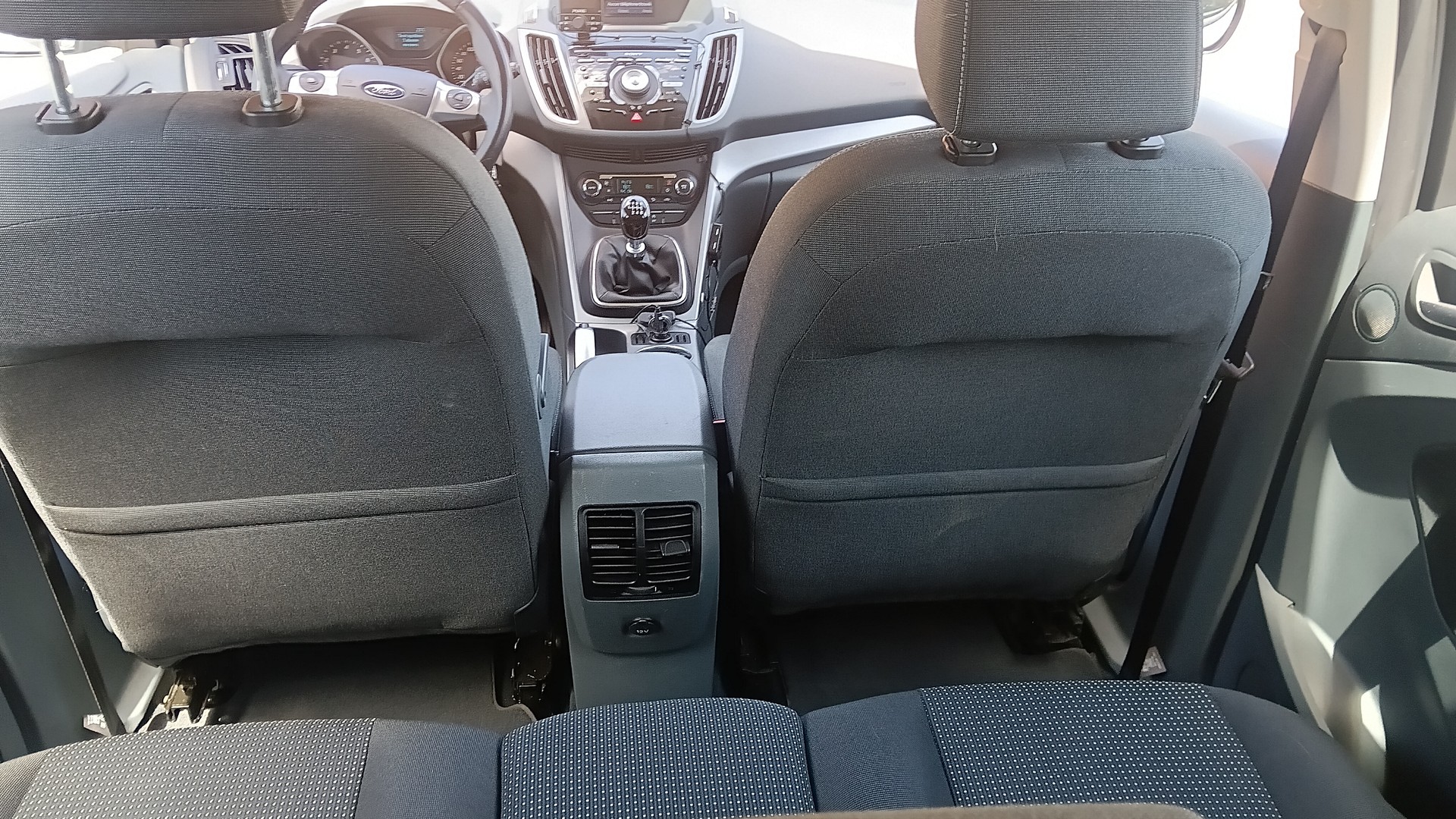FORD C-Max 1.0 SCTi Carving-image-11