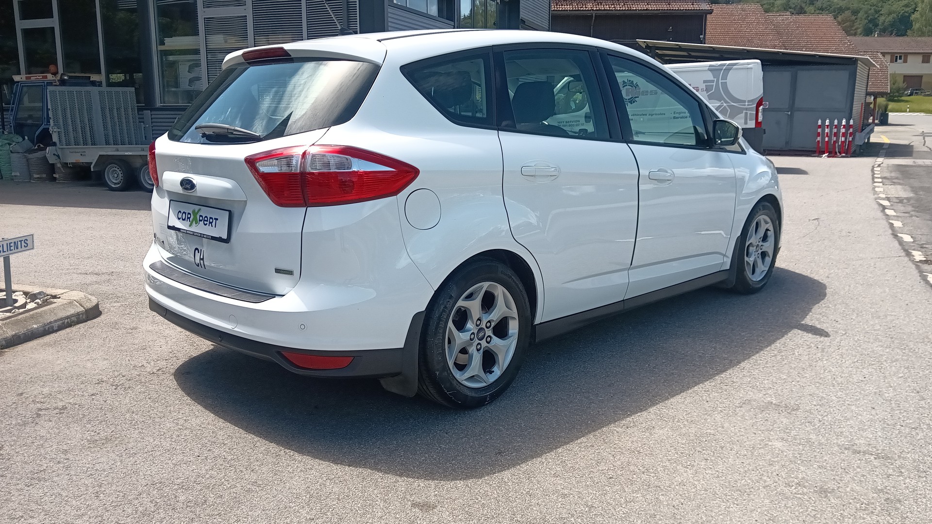 FORD C-Max 1.0 SCTi Carving-image-8
