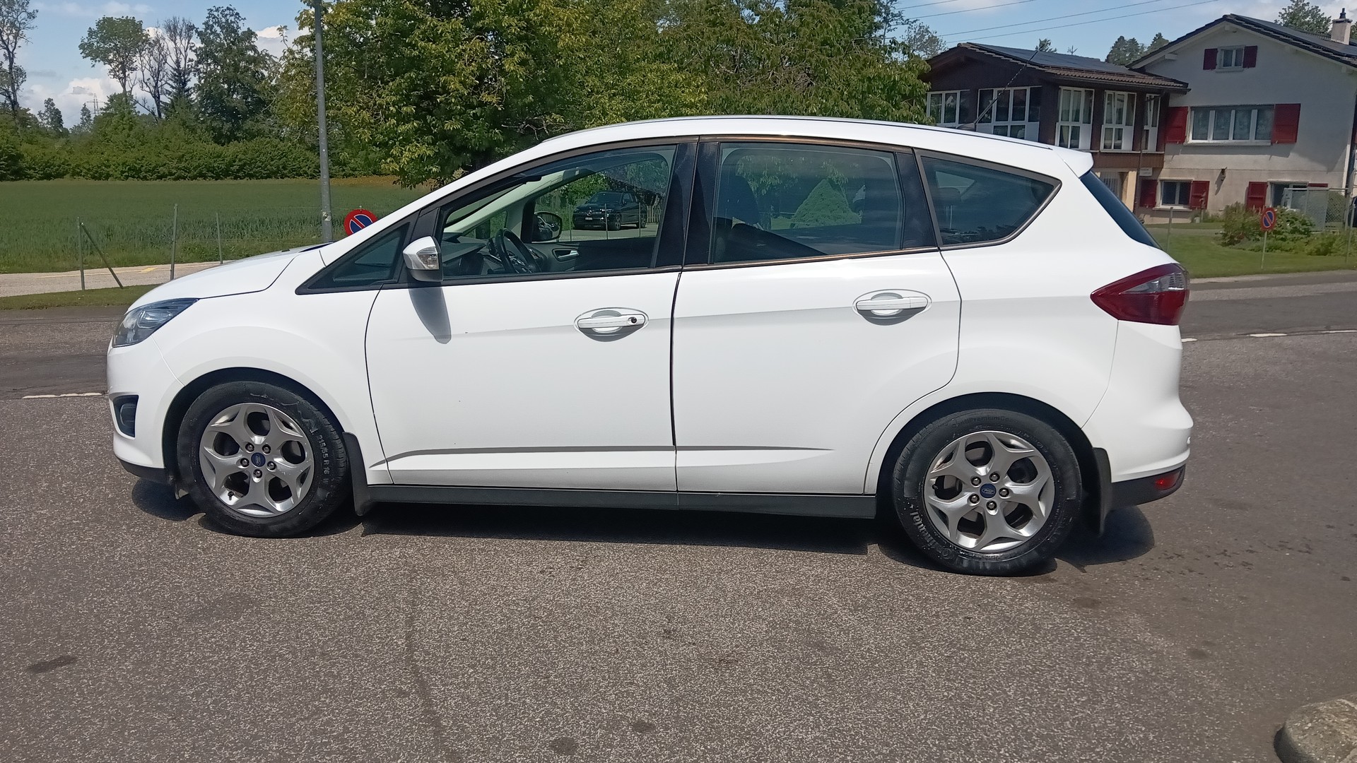 FORD C-Max 1.0 SCTi Carving-image-4