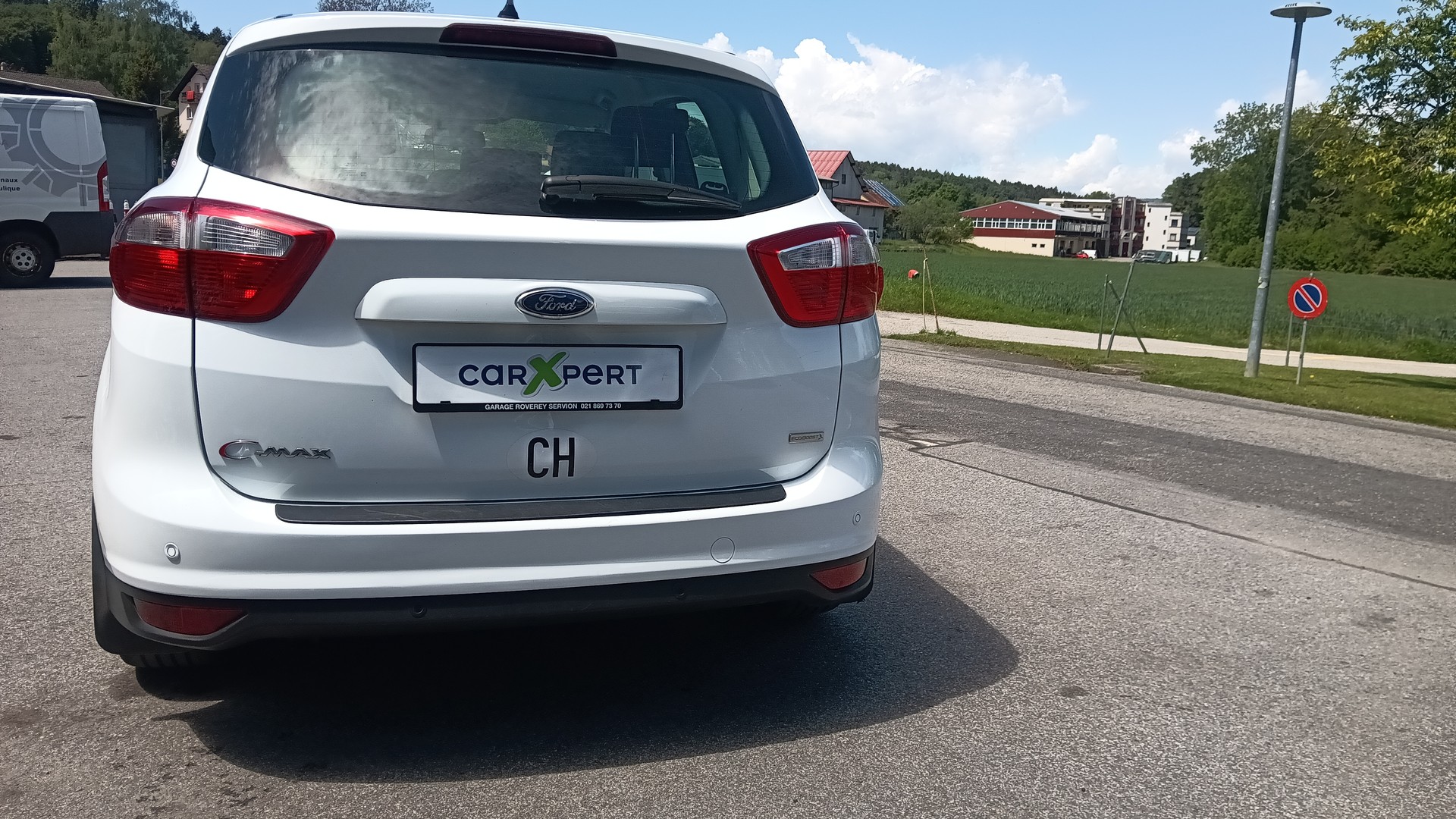 FORD C-Max 1.0 SCTi Carving-image-9