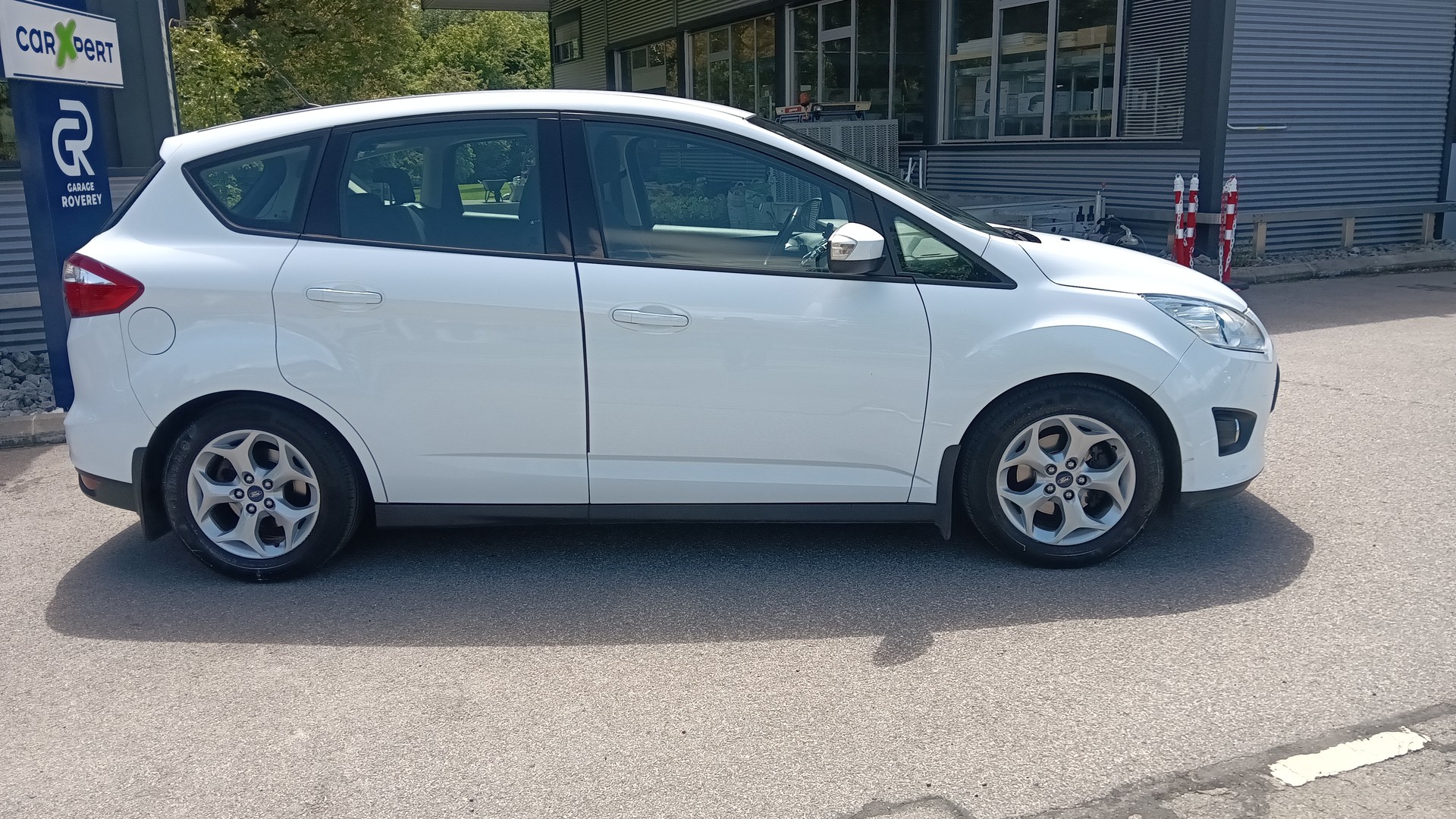 FORD C-Max 1.0 SCTi Carving-image-5