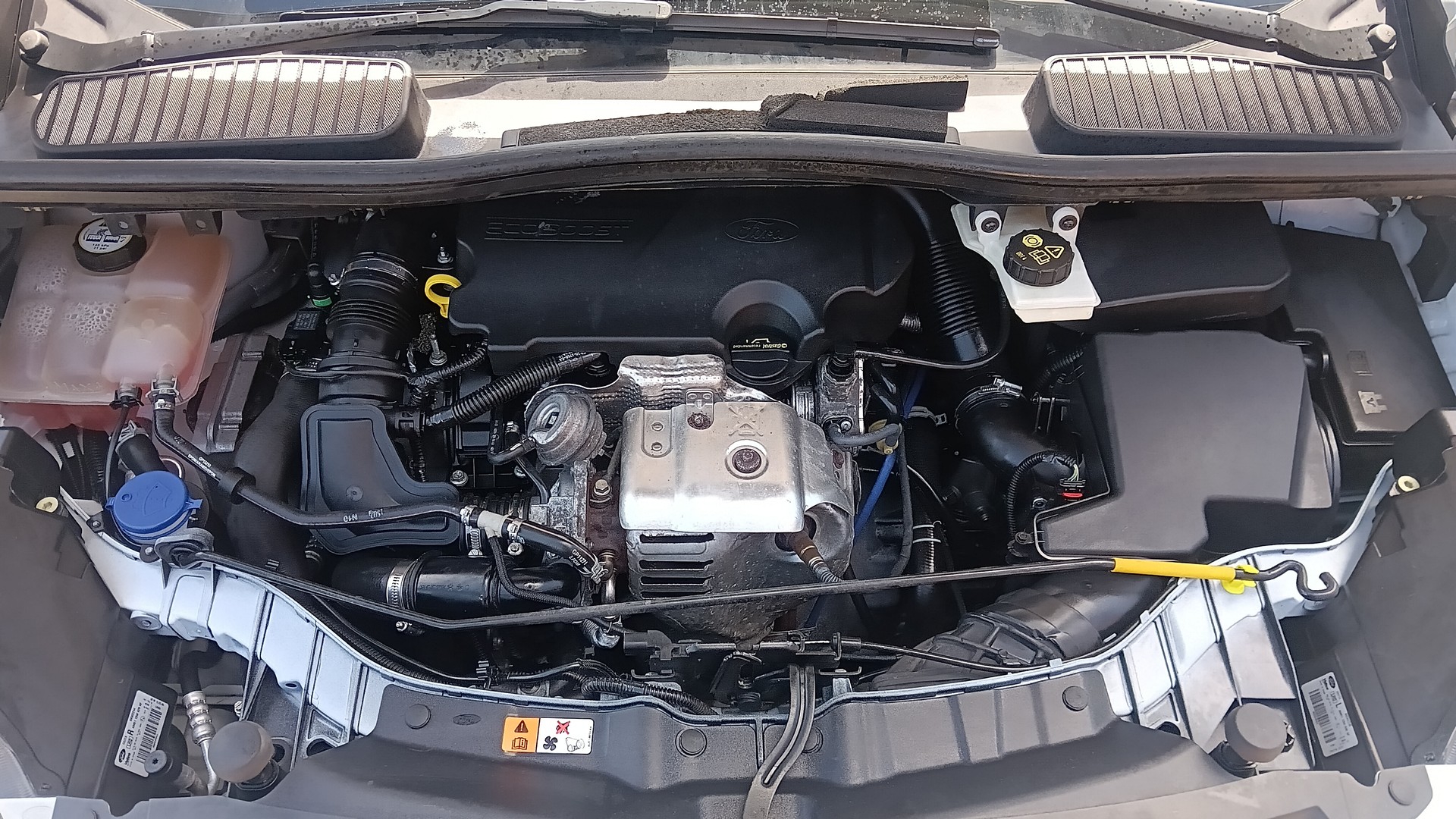 FORD C-Max 1.0 SCTi Carving-image-10