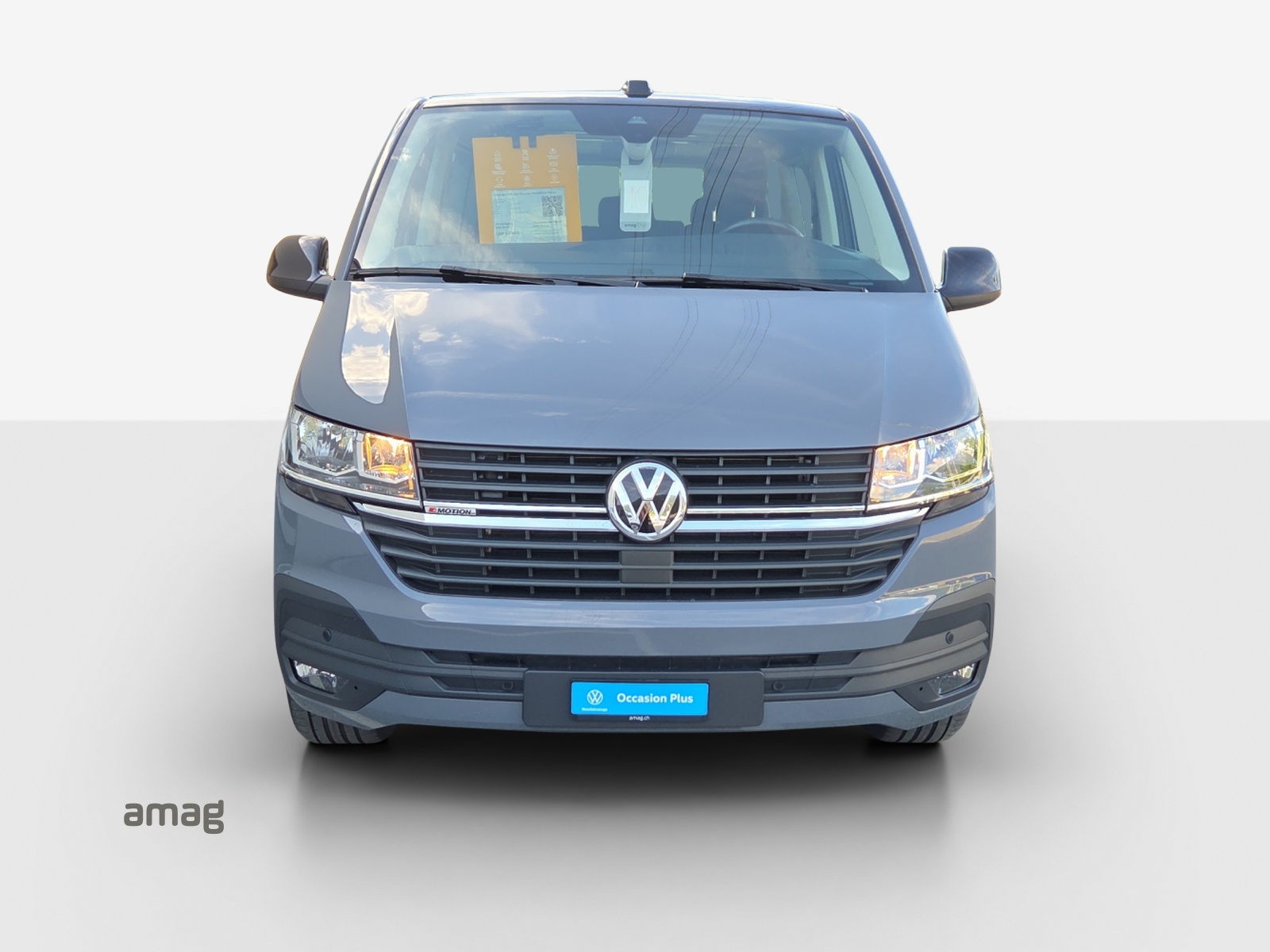 VW T6.1 Caravelle 2.0 TDI Comfortline 4Motion DSG-image-6