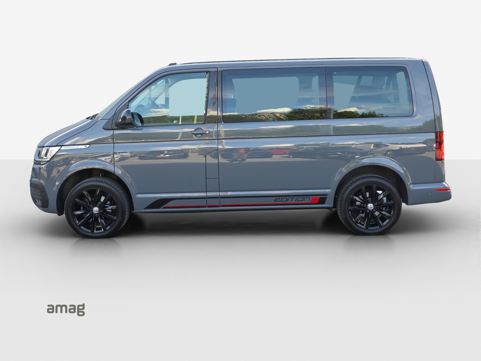 VW T6.1 Caravelle 2.0 TDI Comfortline 4Motion DSG-showroom-element-1