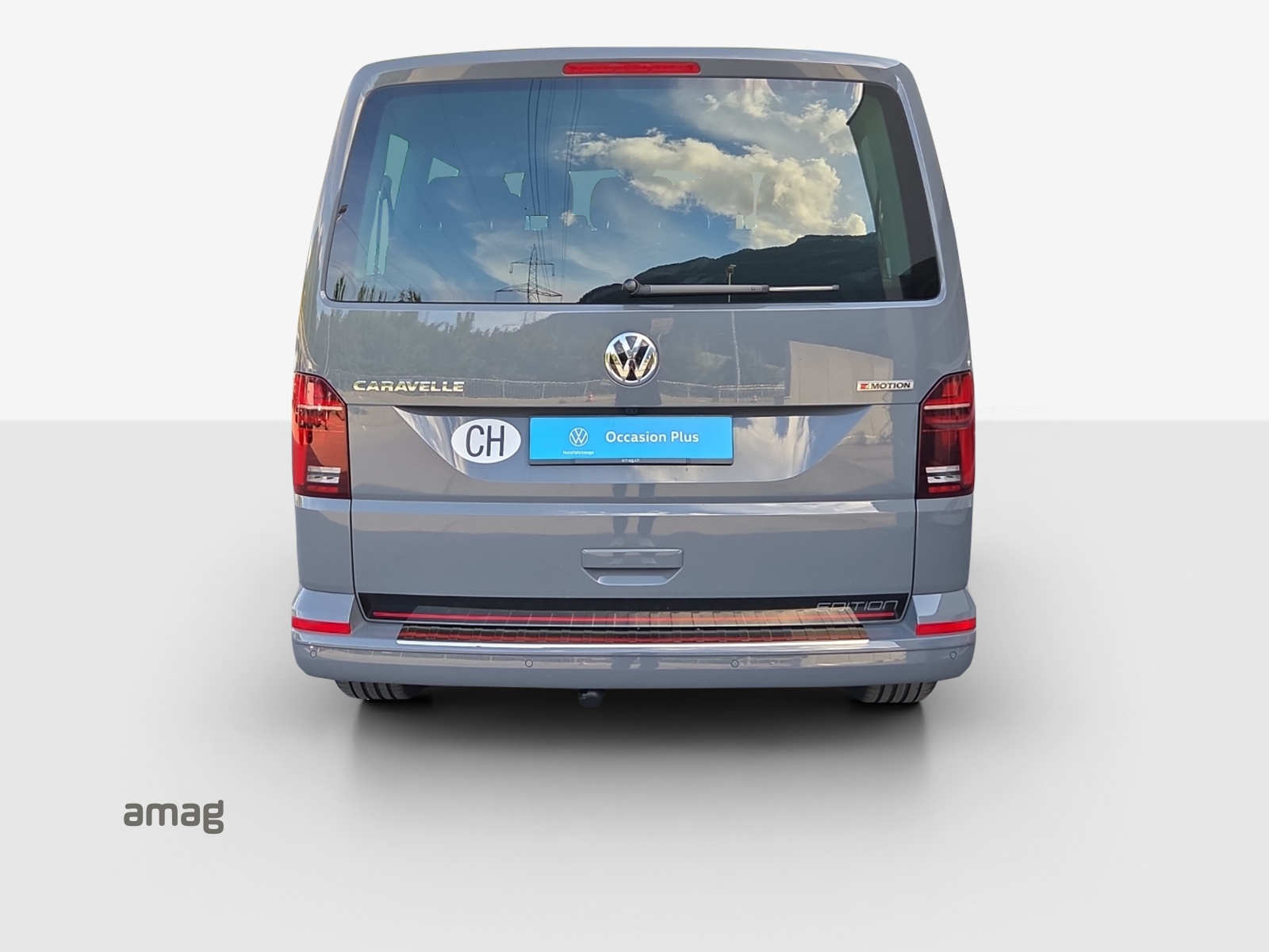 VW T6.1 Caravelle 2.0 TDI Comfortline 4Motion DSG-showroom-element-3