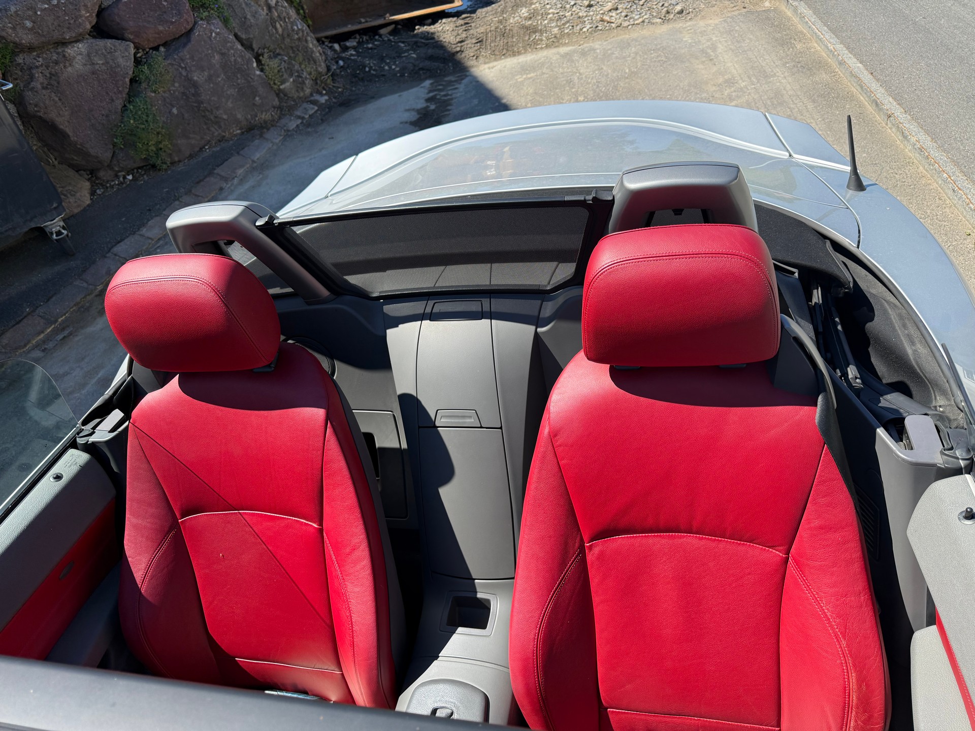 BMW Z4 3.0i Roadster-image-1