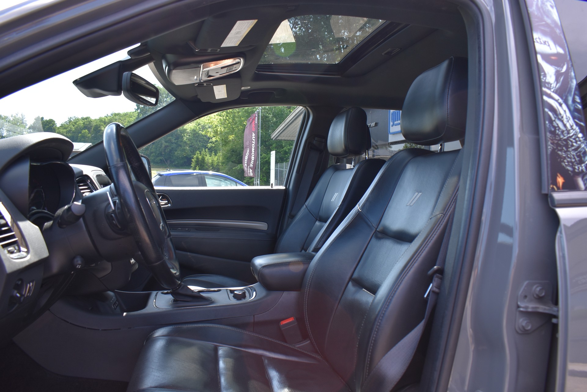 DODGE R/T Blacktop-image-10
