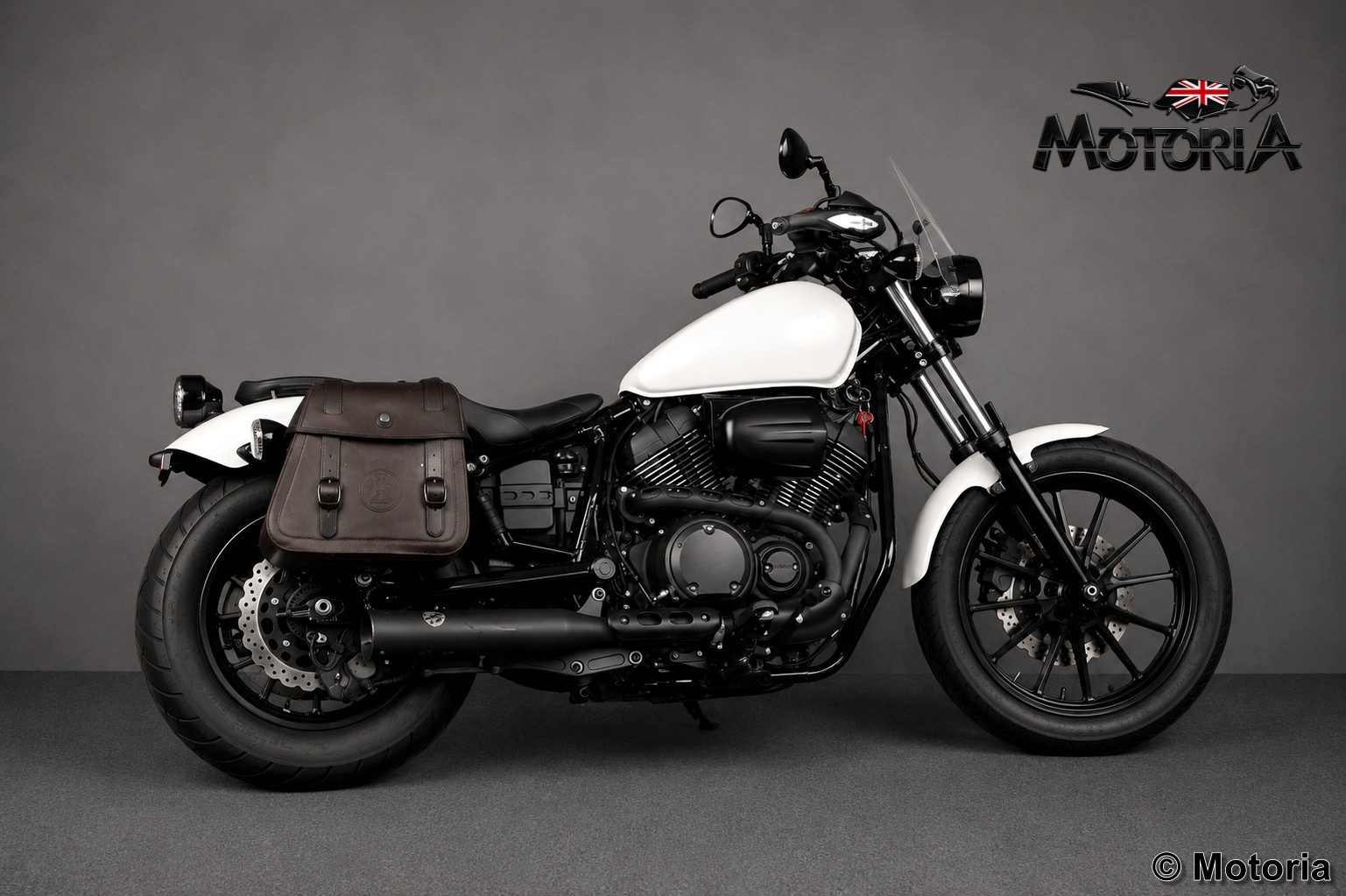 YAMAHA XVS 950 A Midnight Star-image-4