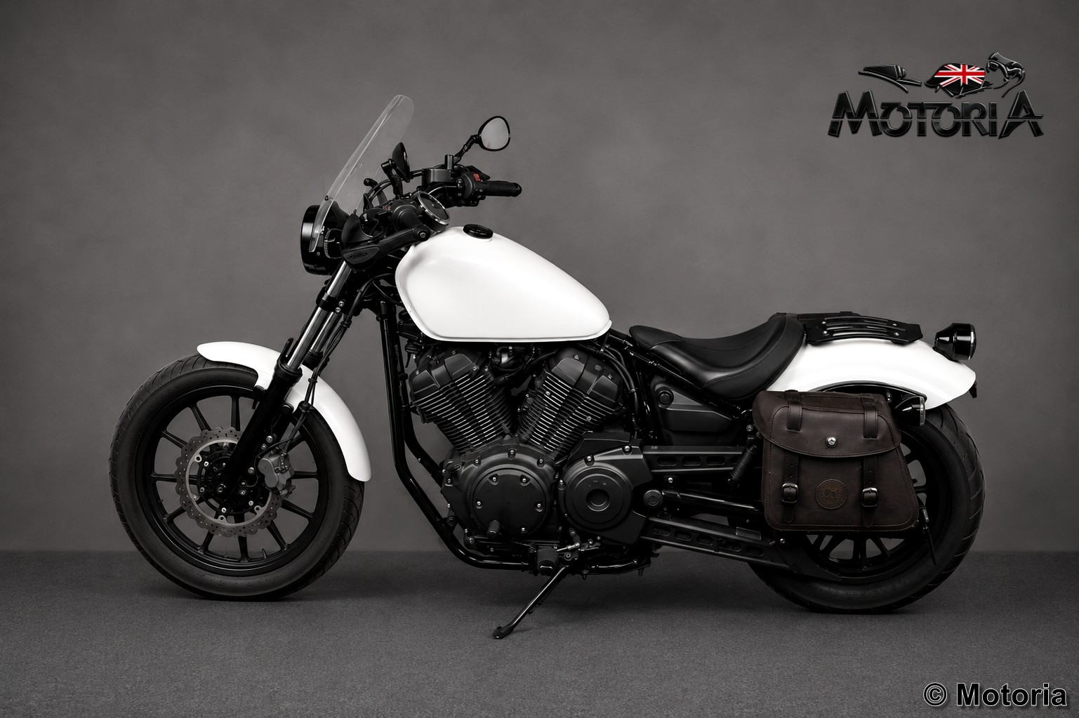 YAMAHA XVS 950 A Midnight Star-image-2