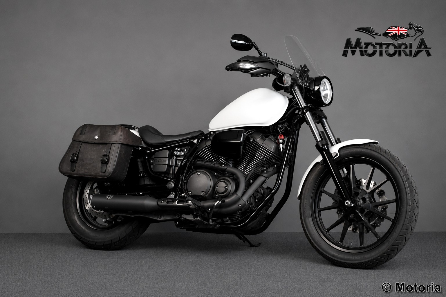 YAMAHA XVS 950 A Midnight Star-image-0