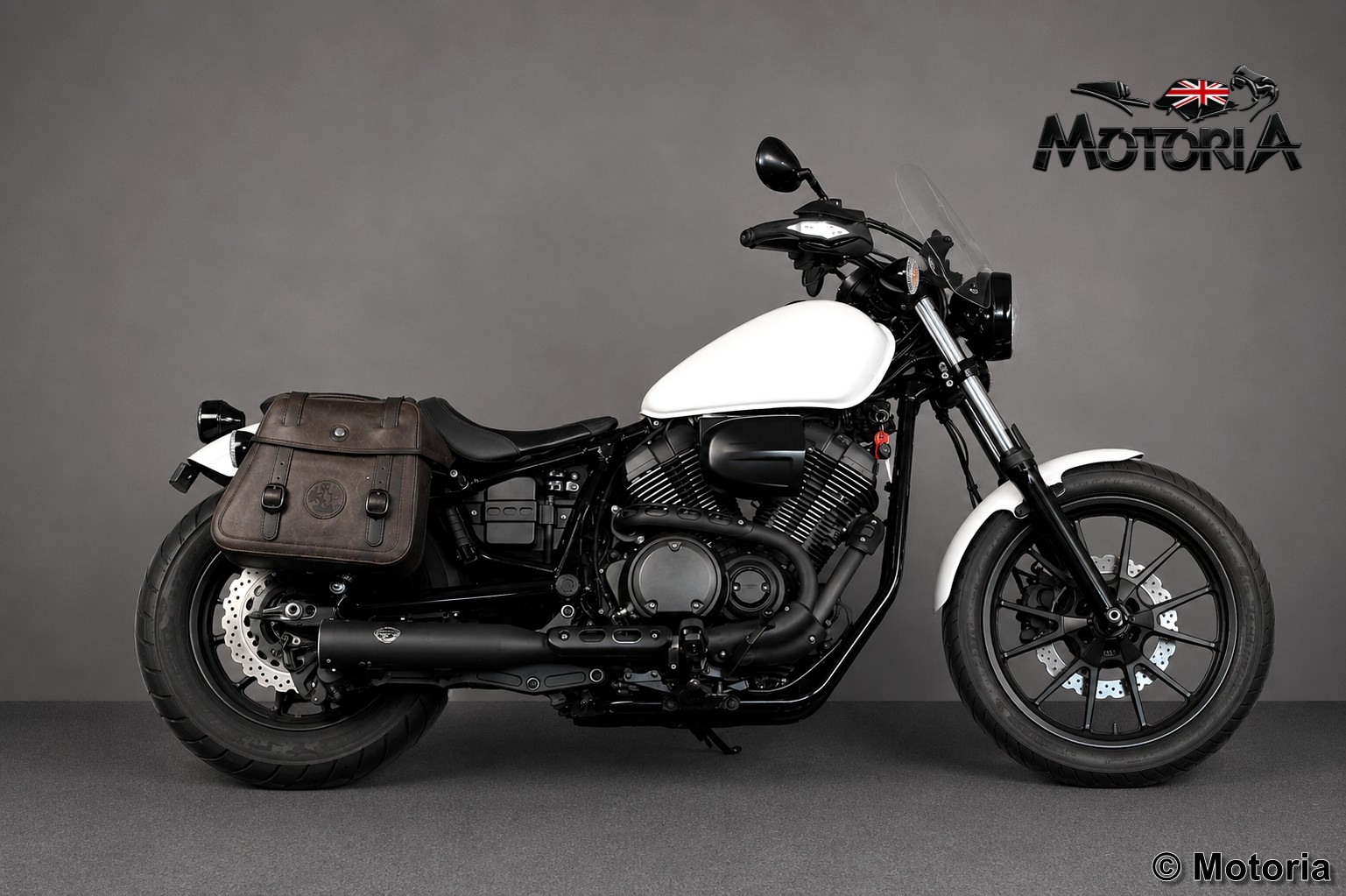 YAMAHA XVS 950 A Midnight Star-image-5