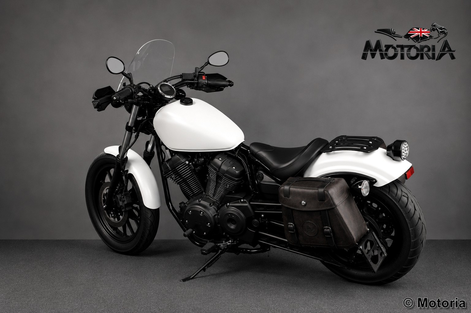 YAMAHA XVS 950 A Midnight Star-image-3