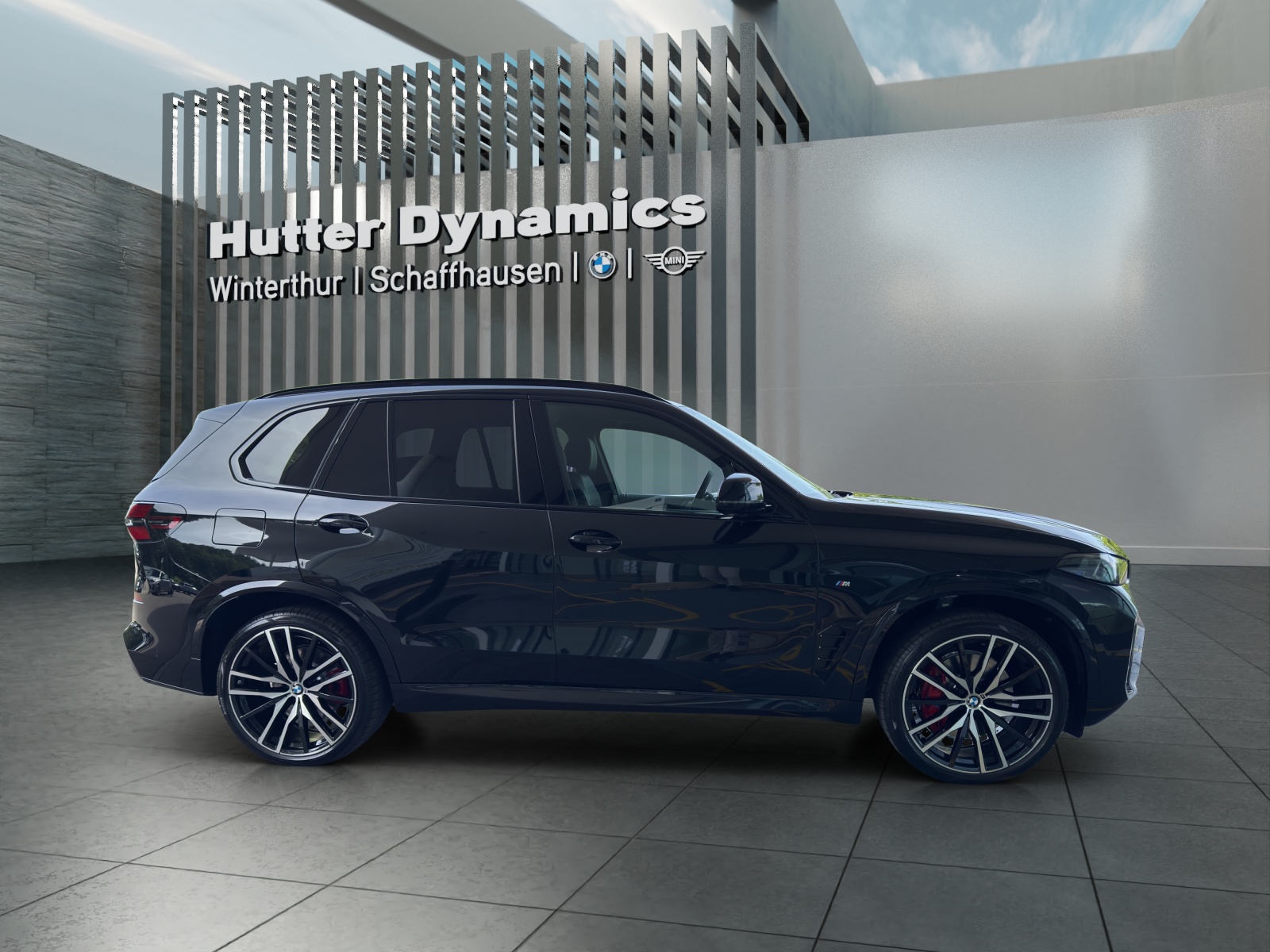 BMW X5 30d xDrive M Sport Pro-showroom-element-3