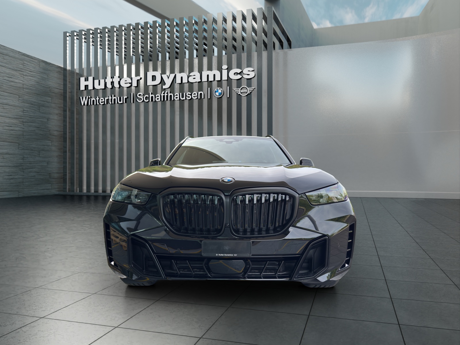 BMW X5 30d xDrive M Sport Pro-showroom-element-1