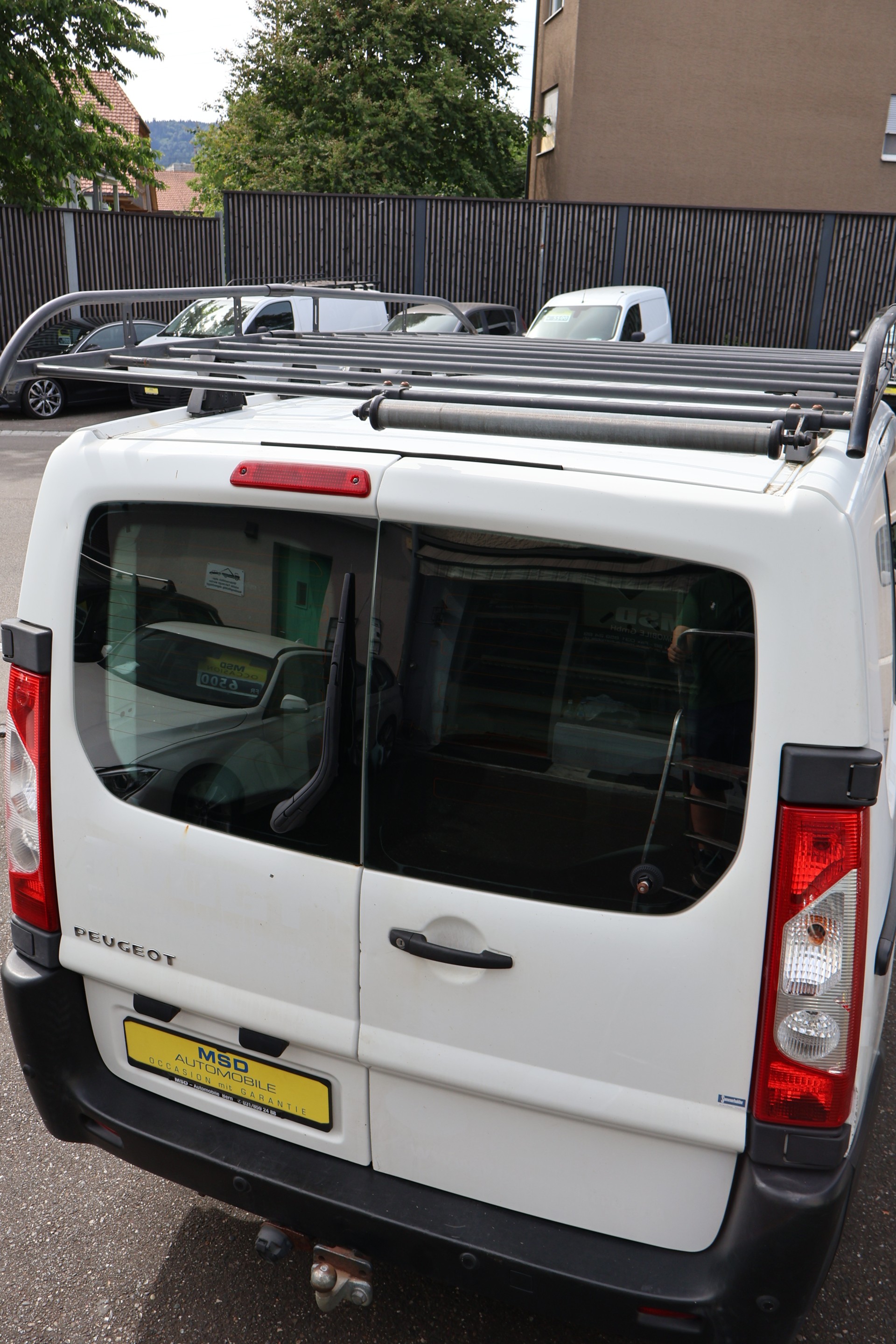 PEUGEOT 2.0 HDI FAP-image-13