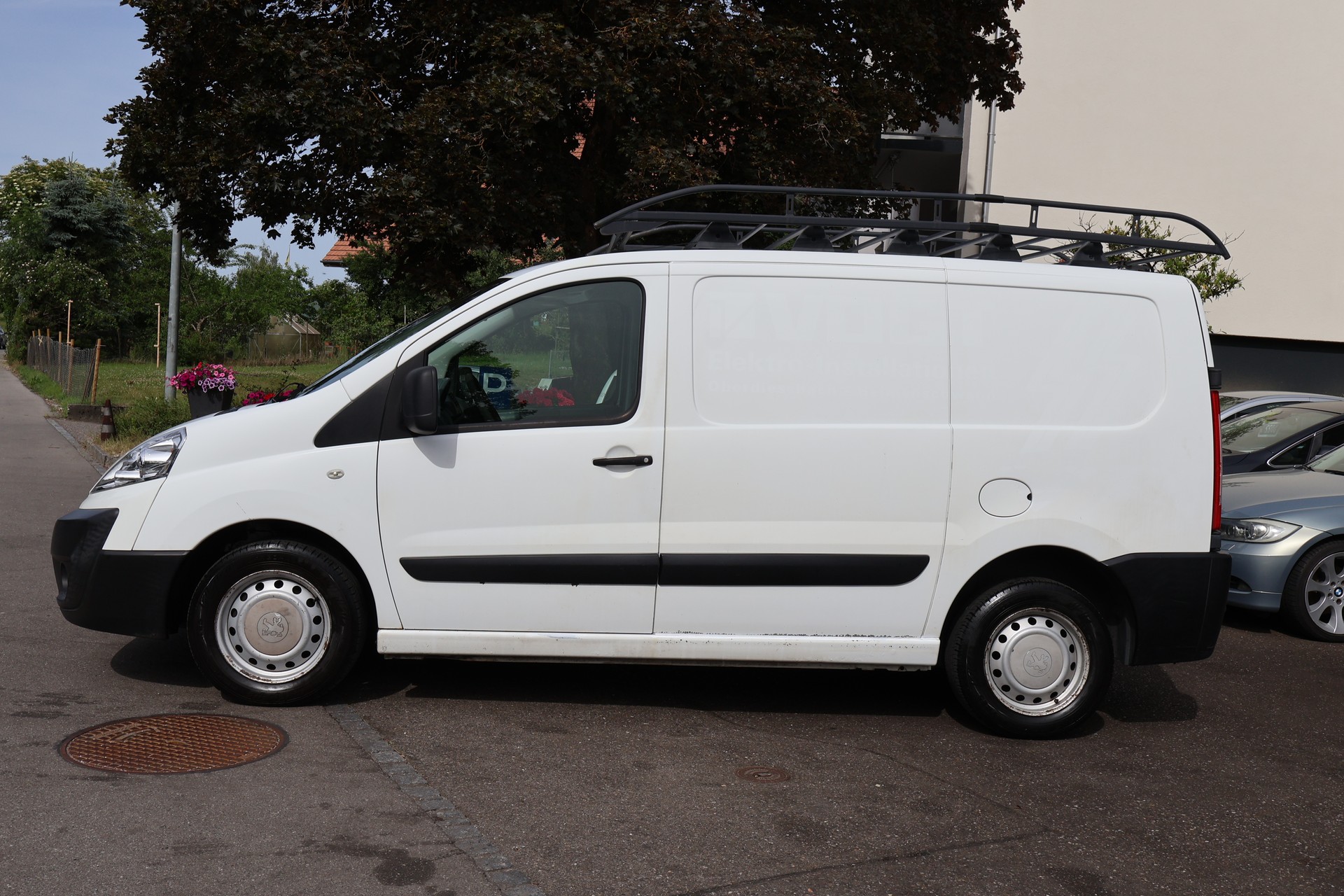PEUGEOT 2.0 HDI FAP-image-3