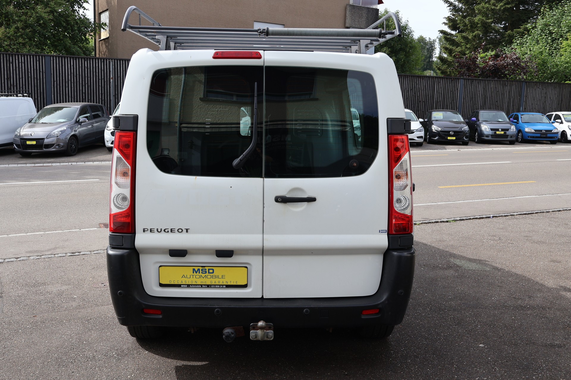 PEUGEOT 2.0 HDI FAP-image-8