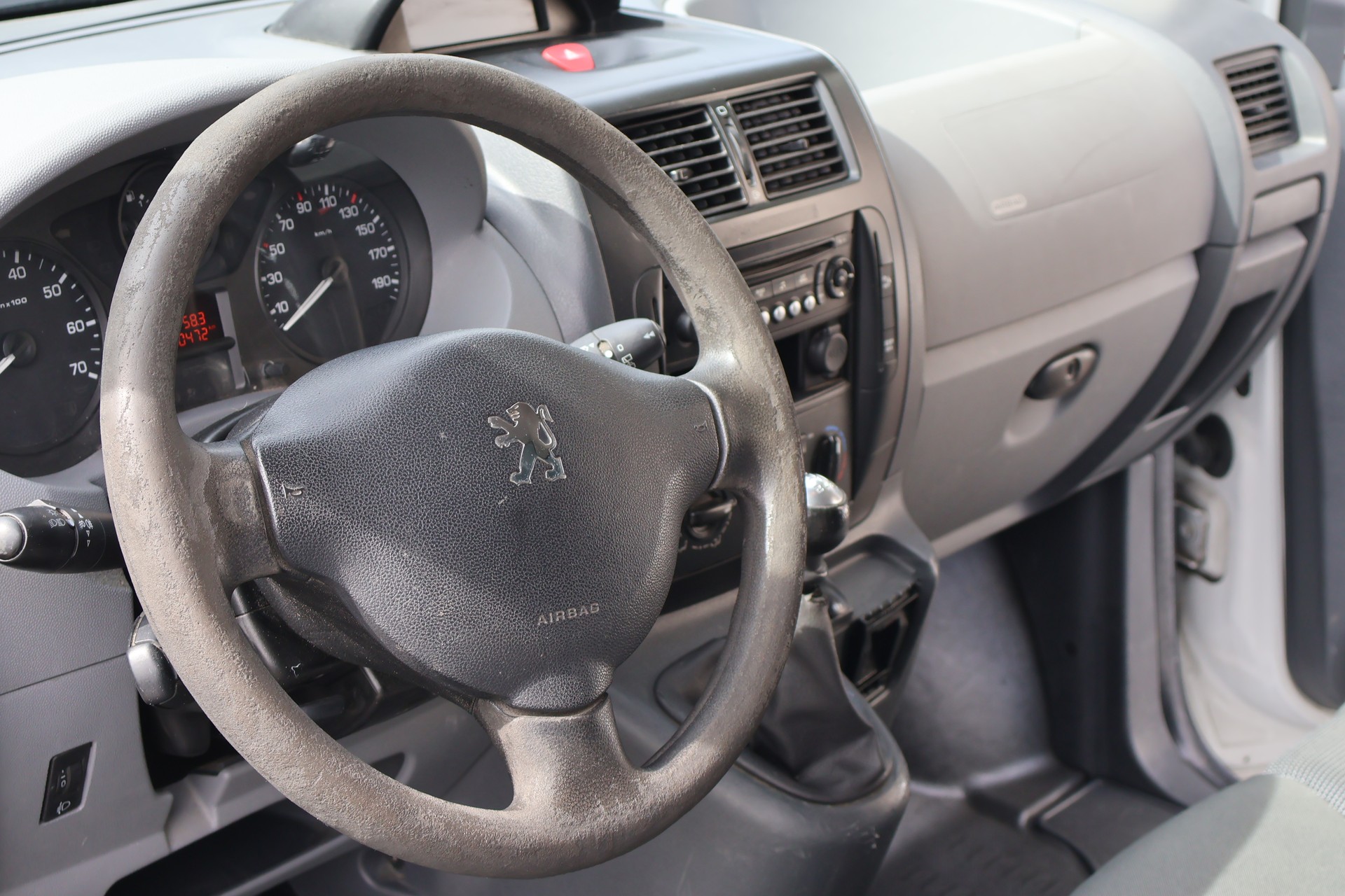 PEUGEOT 2.0 HDI FAP-image-9