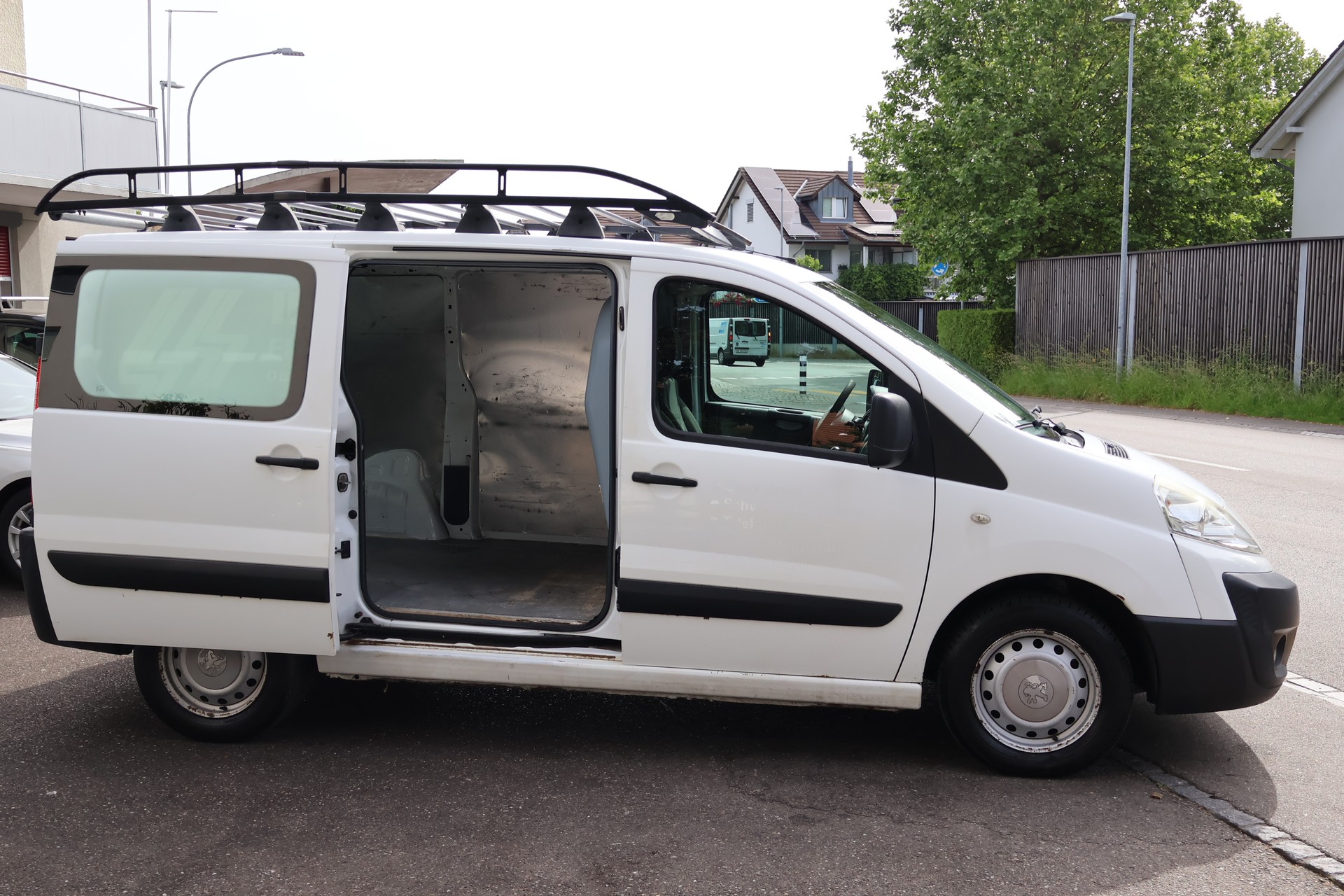 PEUGEOT 2.0 HDI FAP-image-7