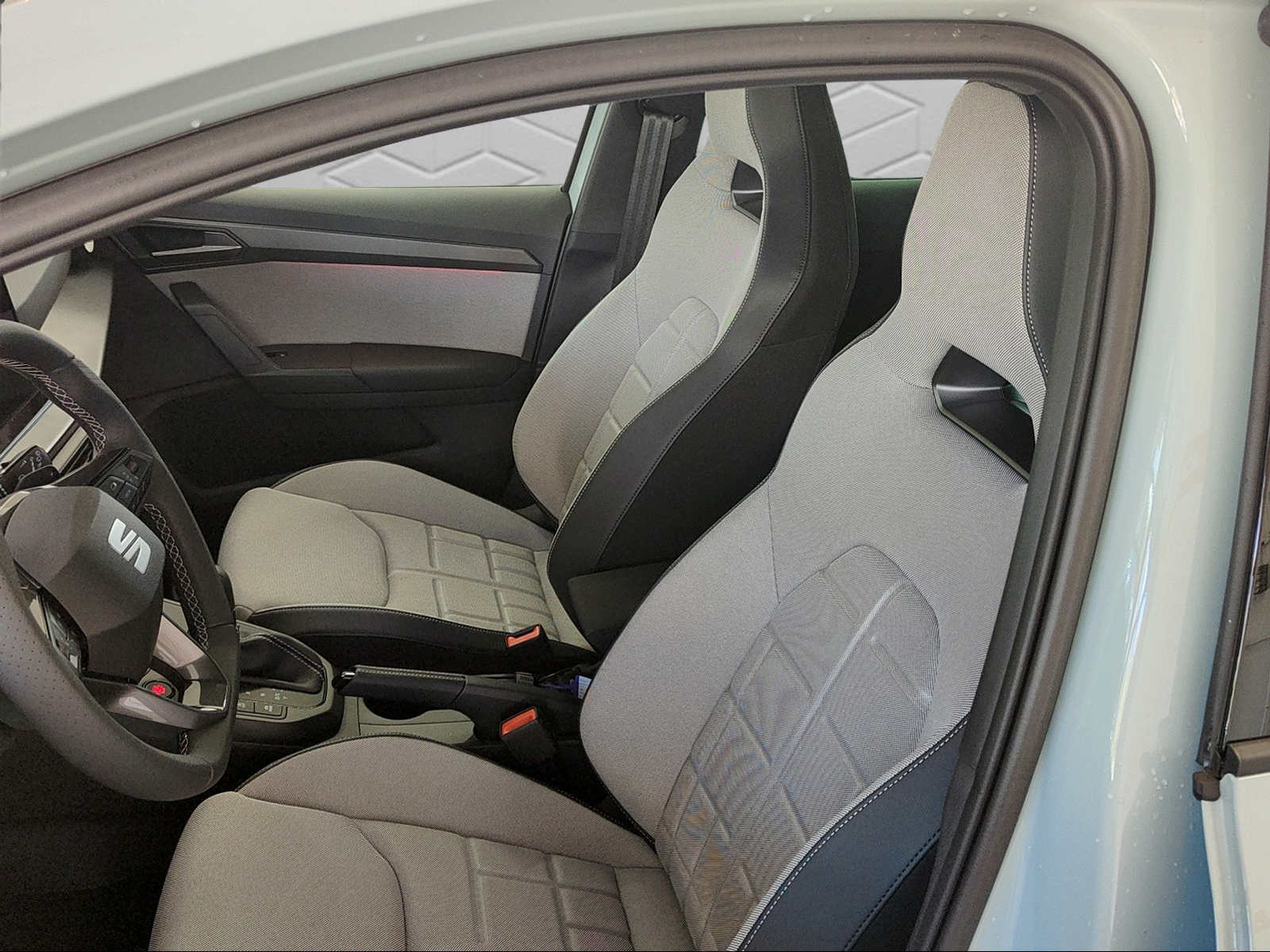 SEAT Ibiza 1.0 EcoTSI FR DSG-image-6