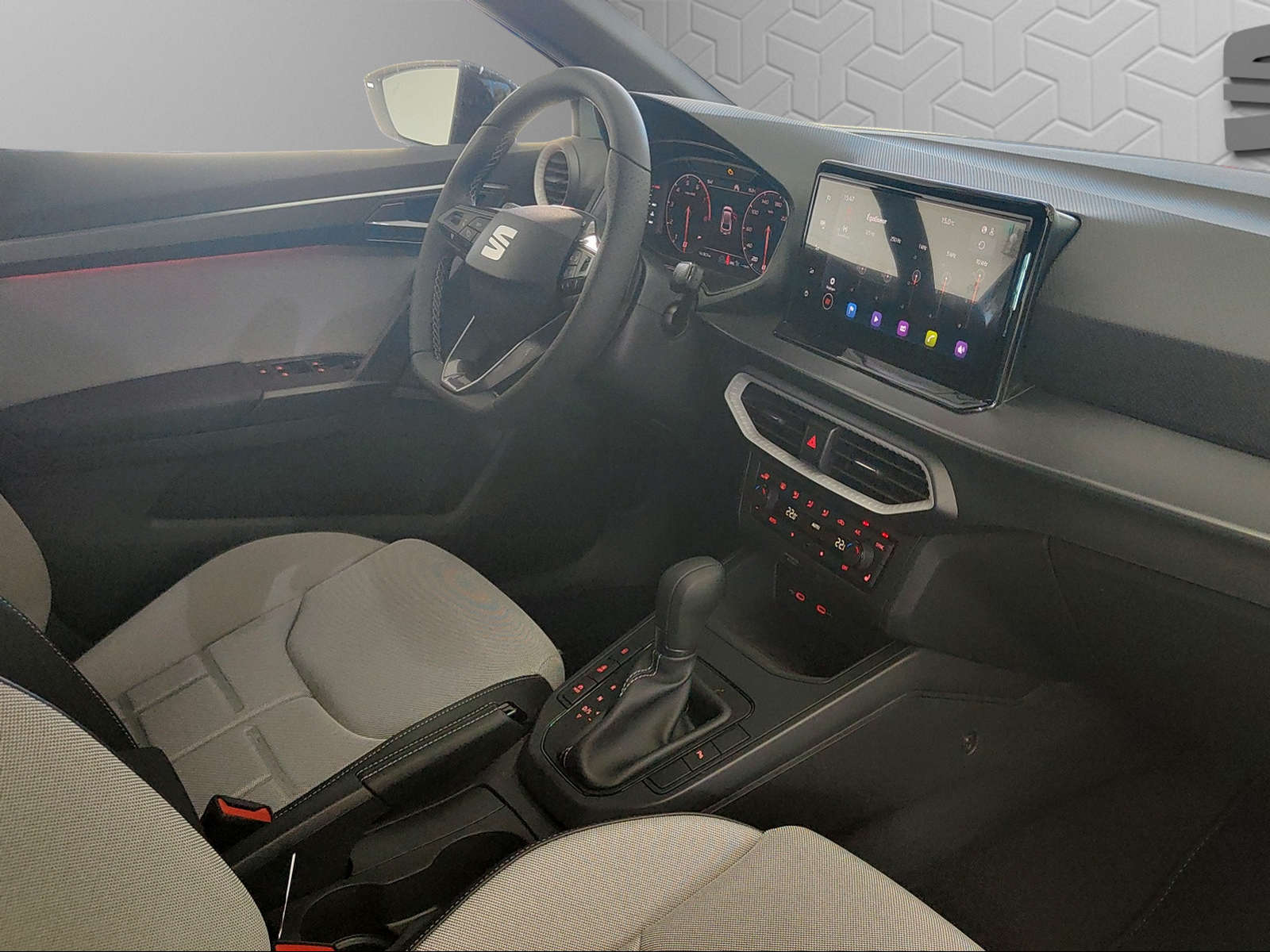 SEAT Ibiza 1.0 EcoTSI FR DSG-image-11