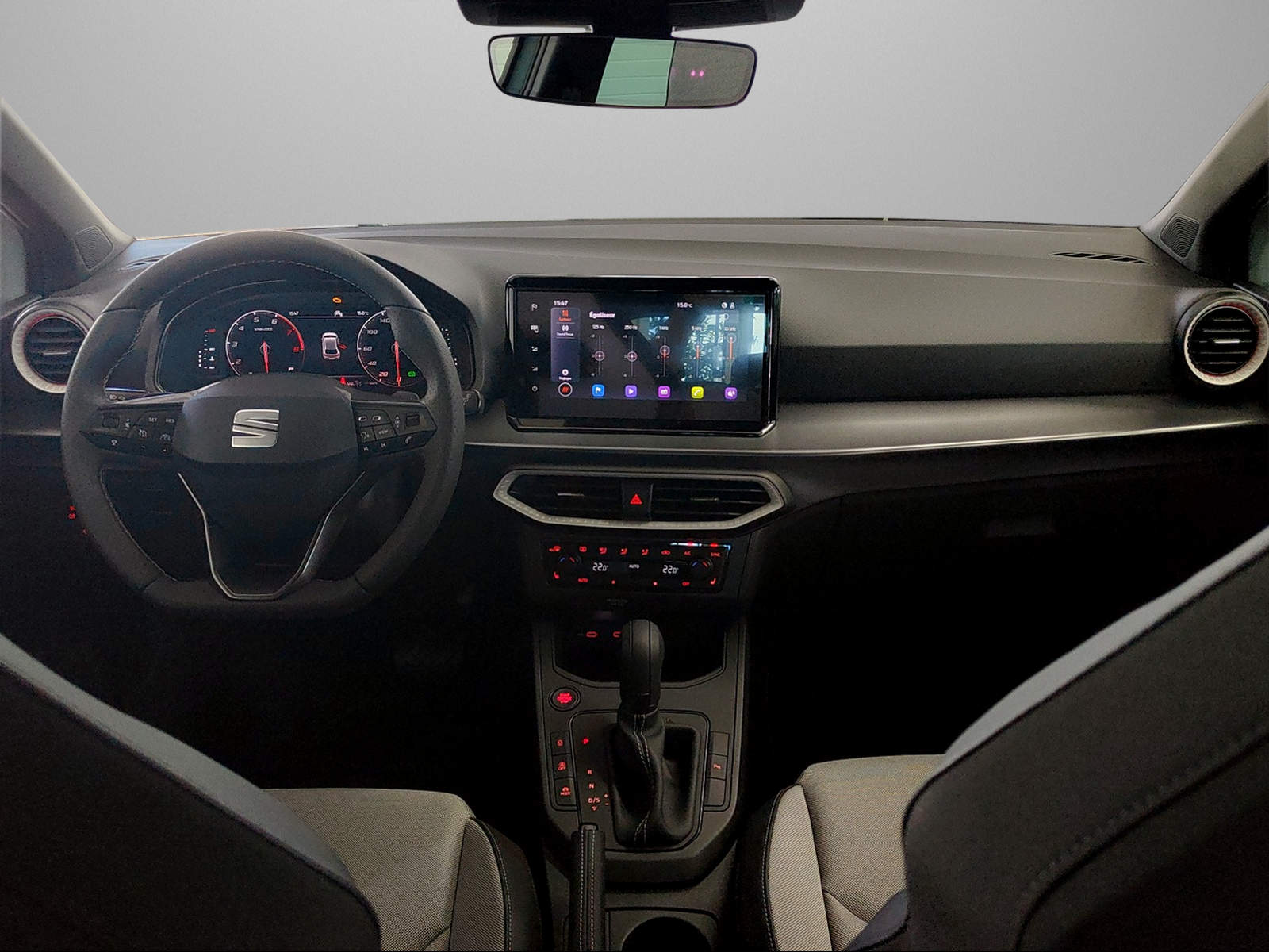 SEAT Ibiza 1.0 EcoTSI FR DSG-image-9
