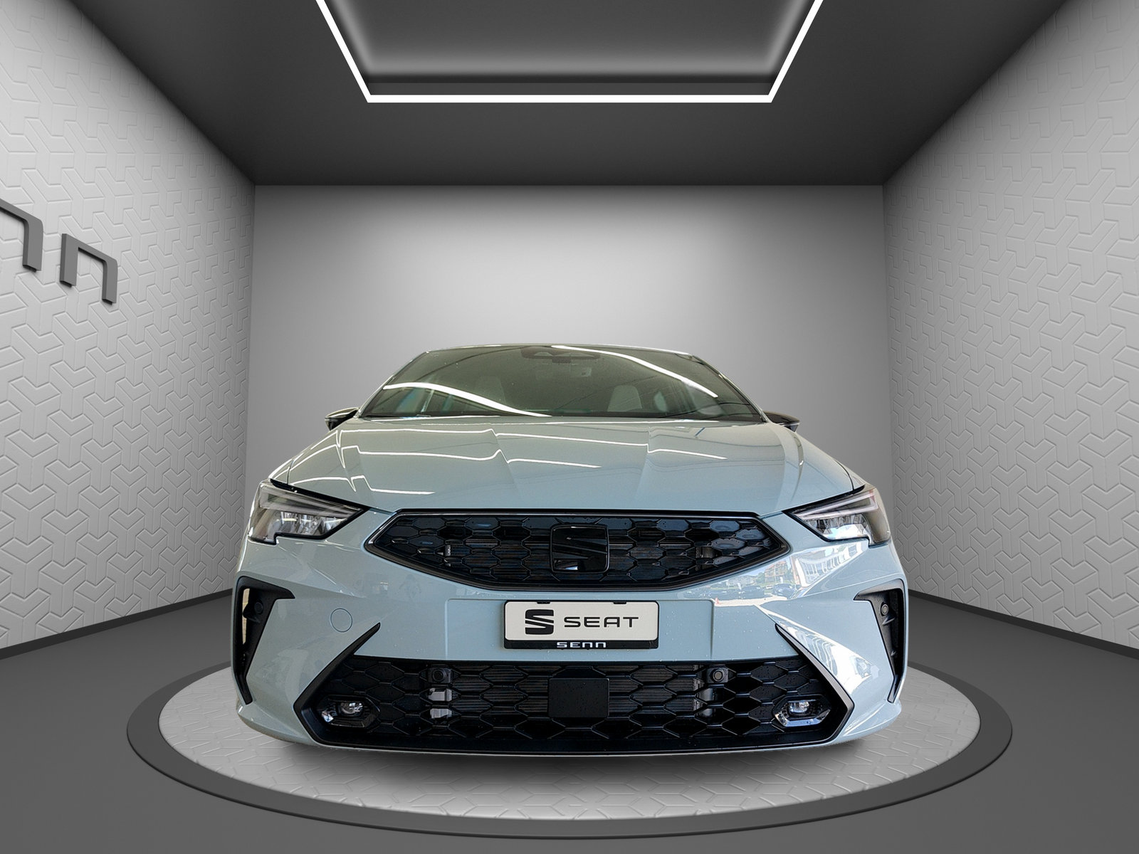 SEAT Ibiza 1.0 EcoTSI FR DSG-image-3