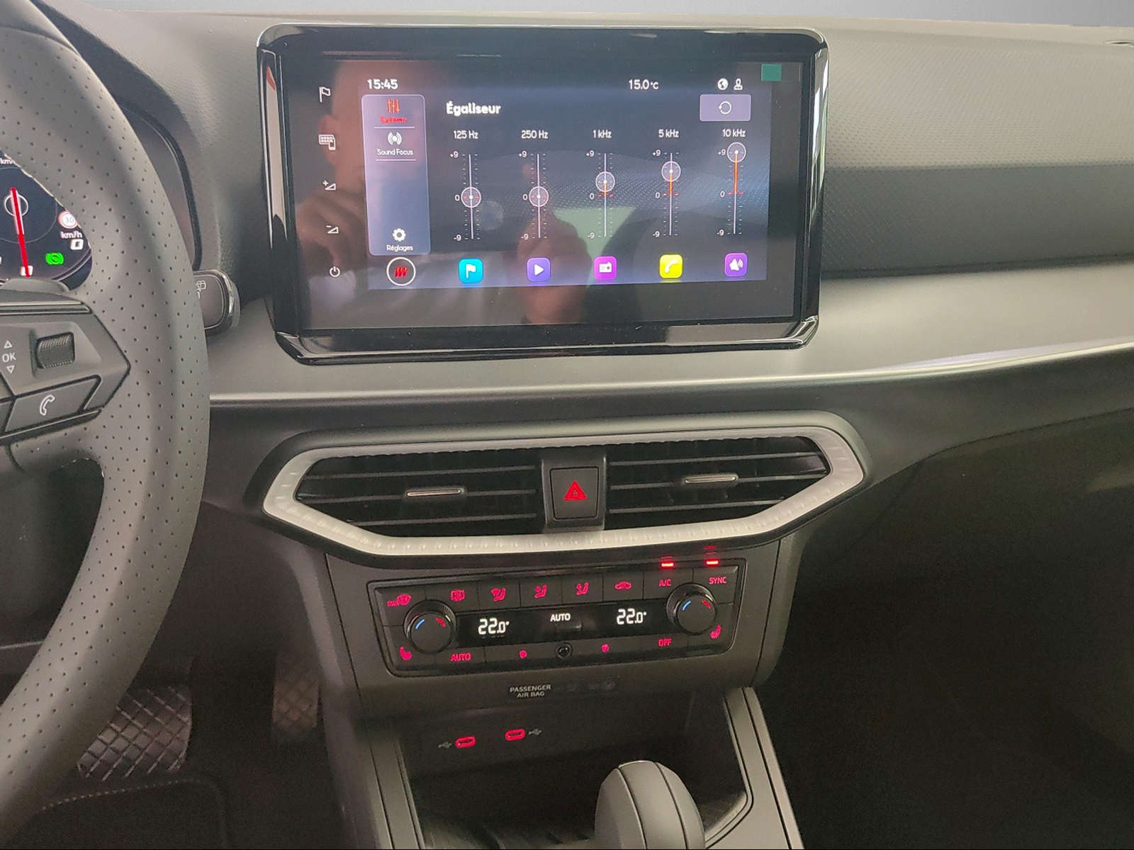 SEAT Ibiza 1.0 EcoTSI FR DSG-image-10