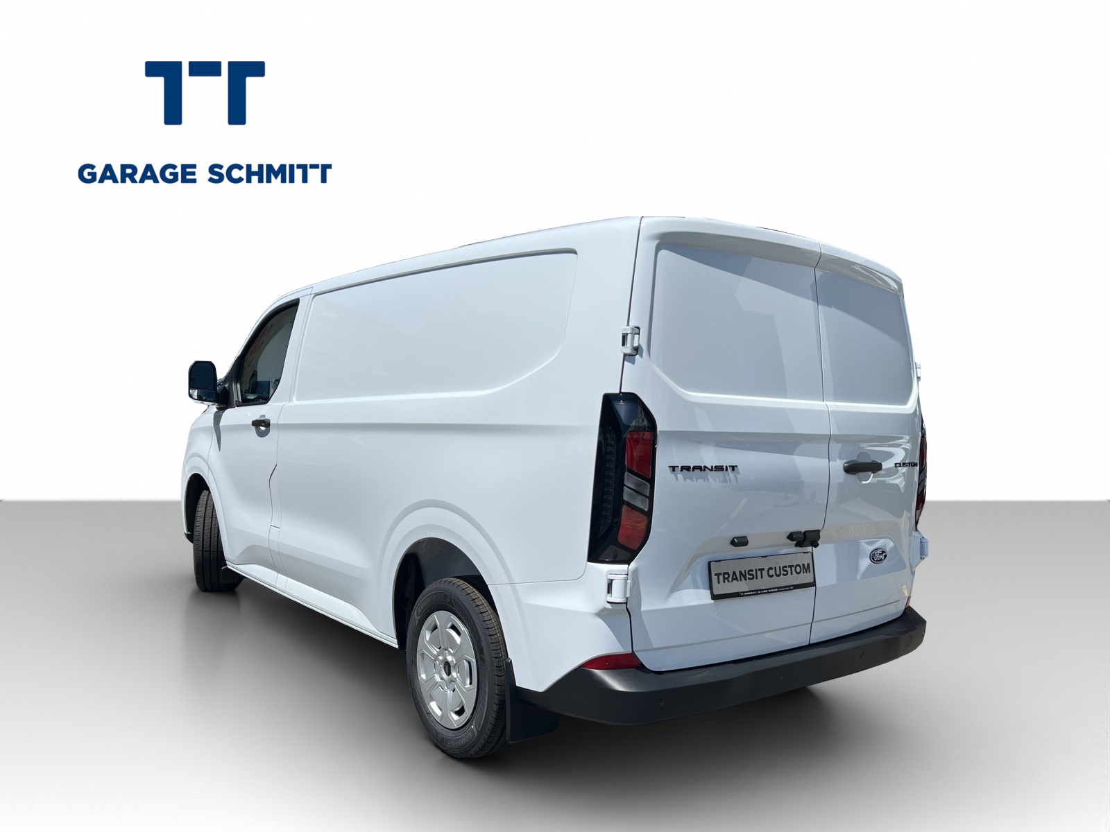 FORD Transit Custom Van 320 L1 2.0 EcoBl-showroom-element-1