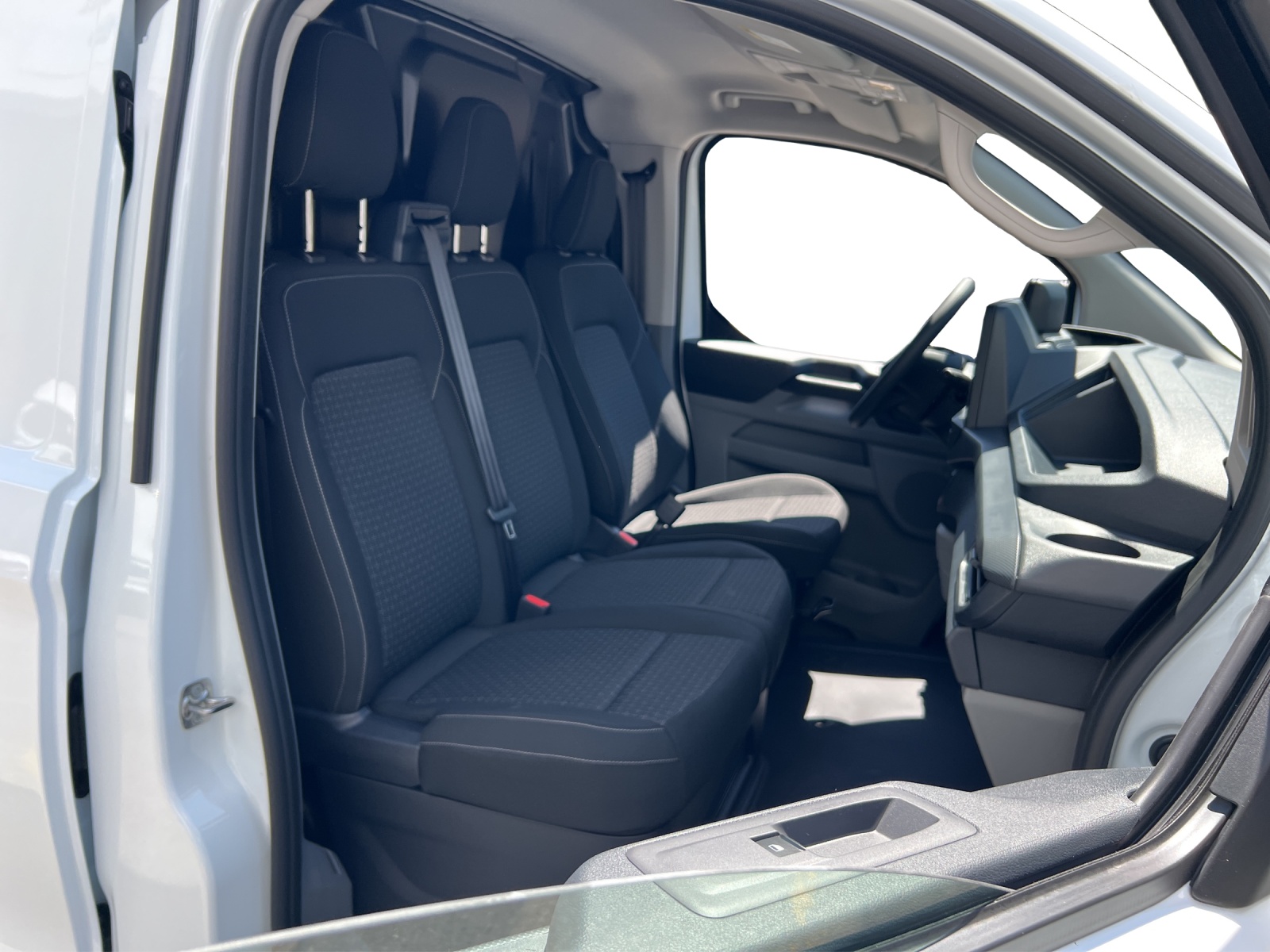 FORD Transit Custom Van 320 L1 2.0 EcoBl-image-10