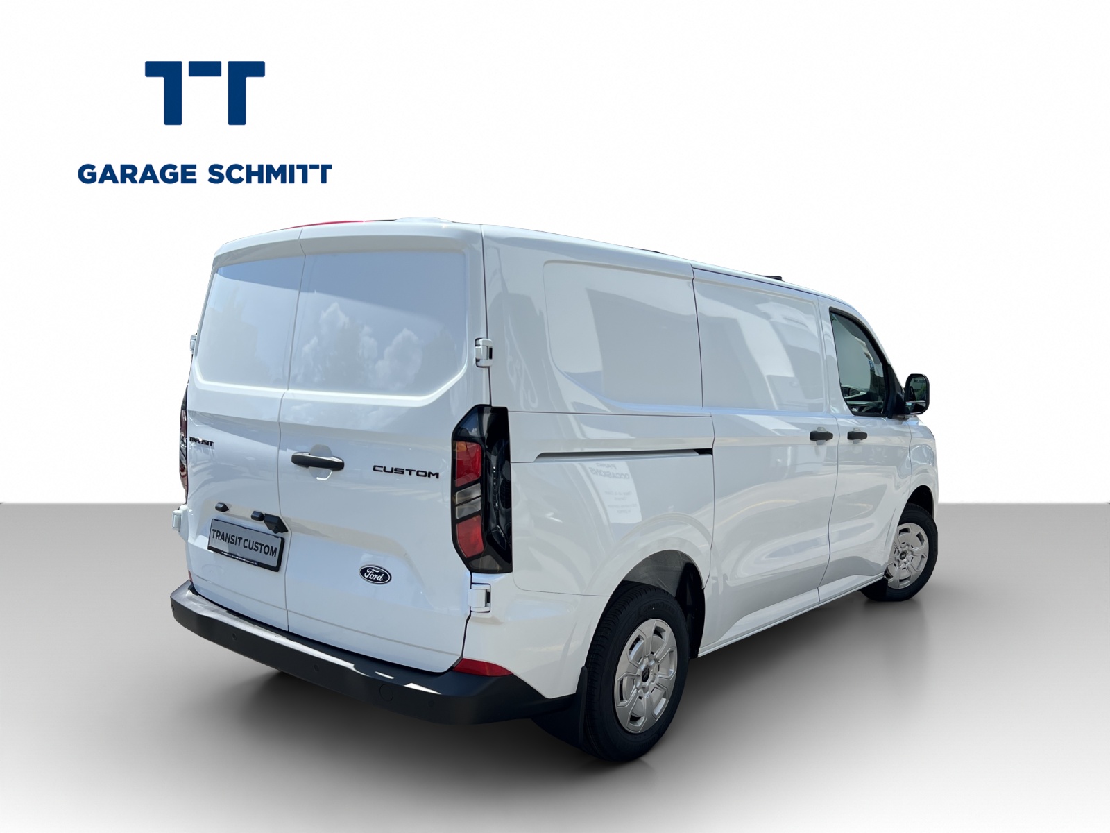 FORD Transit Custom Van 320 L1 2.0 EcoBl-showroom-element-2