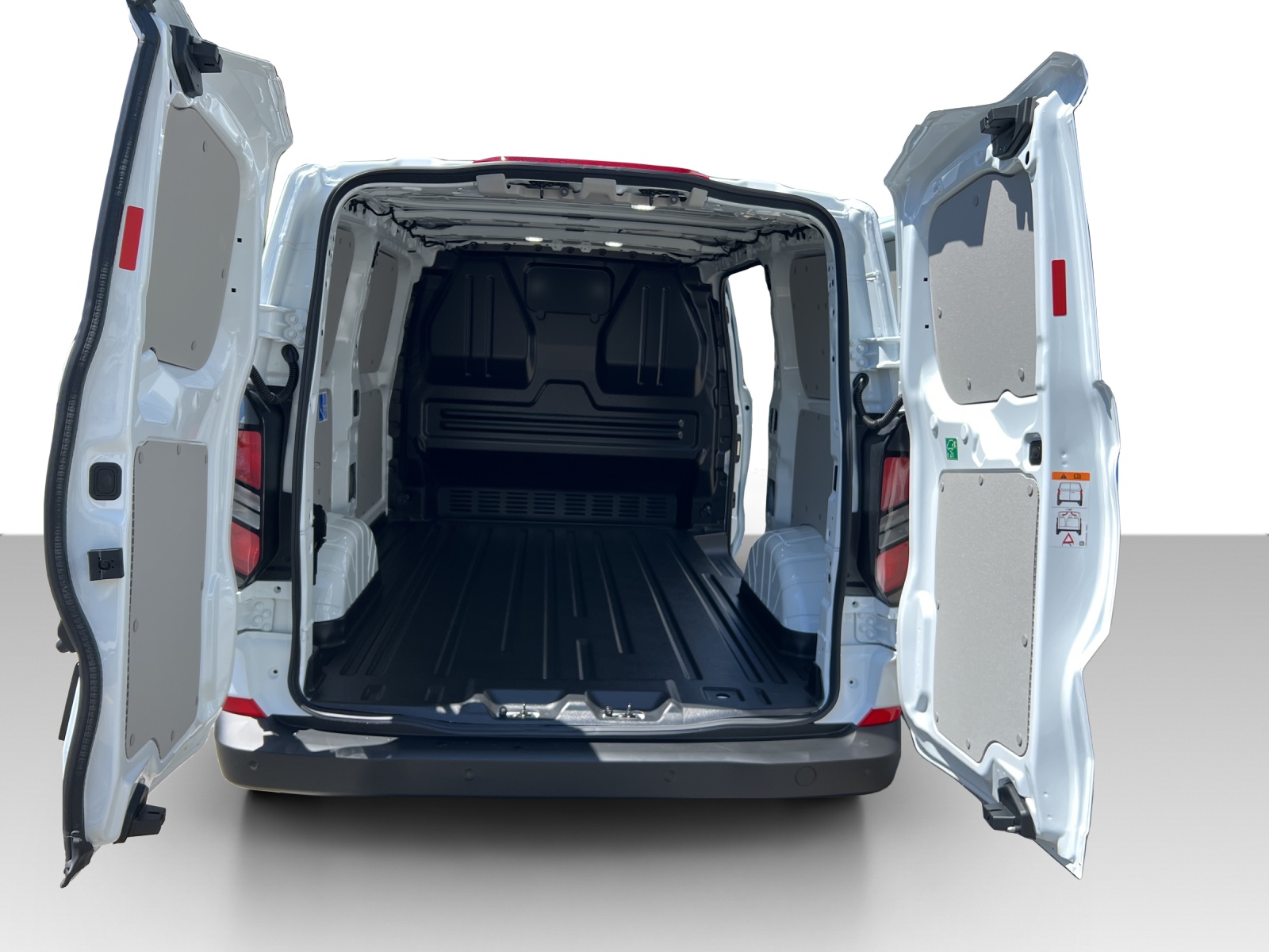 FORD Transit Custom Van 320 L1 2.0 EcoBl-image-12
