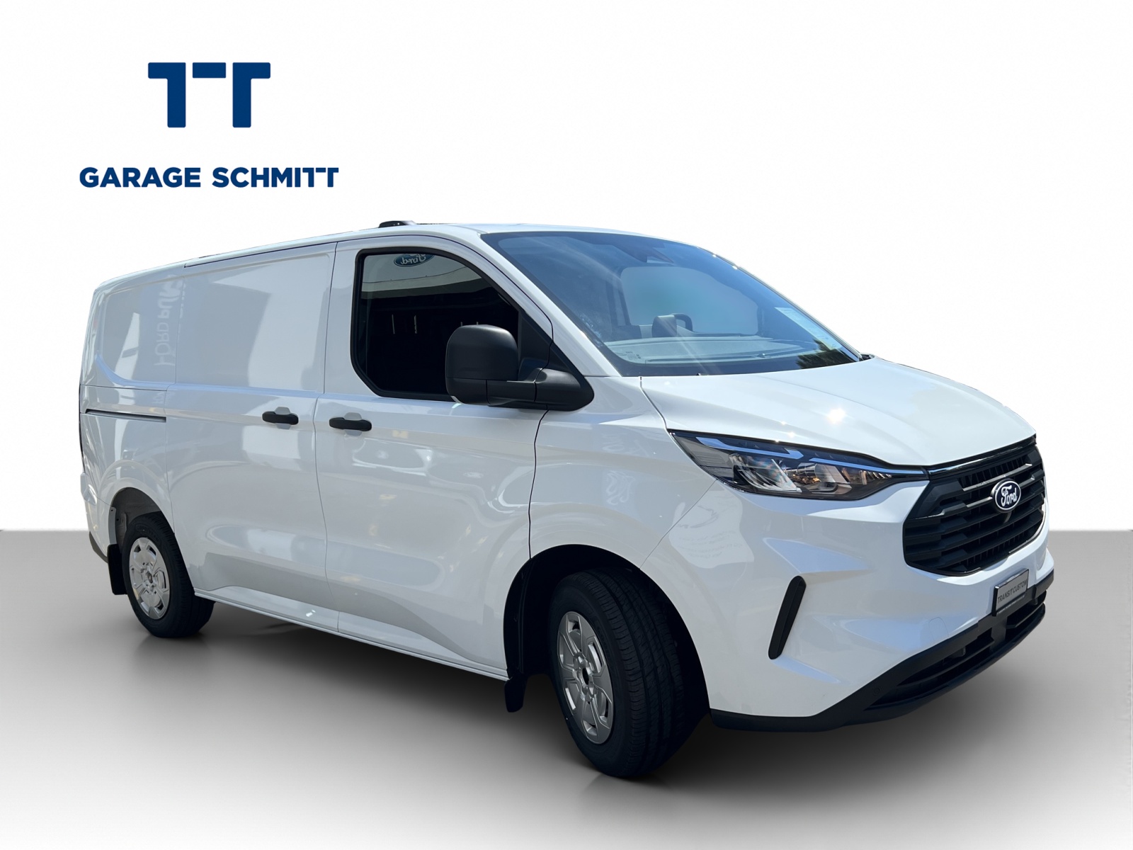 FORD Transit Custom Van 320 L1 2.0 EcoBl-showroom-element-3